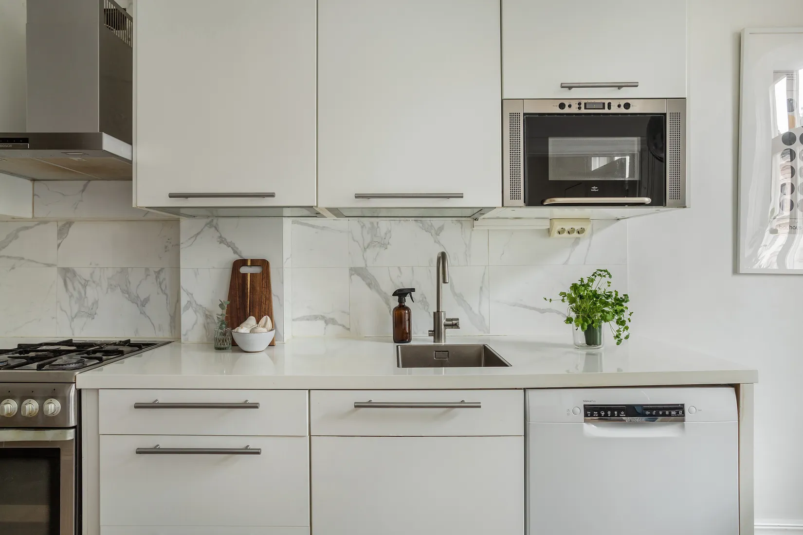 Bostadsrätt, Roslagsgatan 41, 3tr, Vasastan - Sibirien, Stockholm