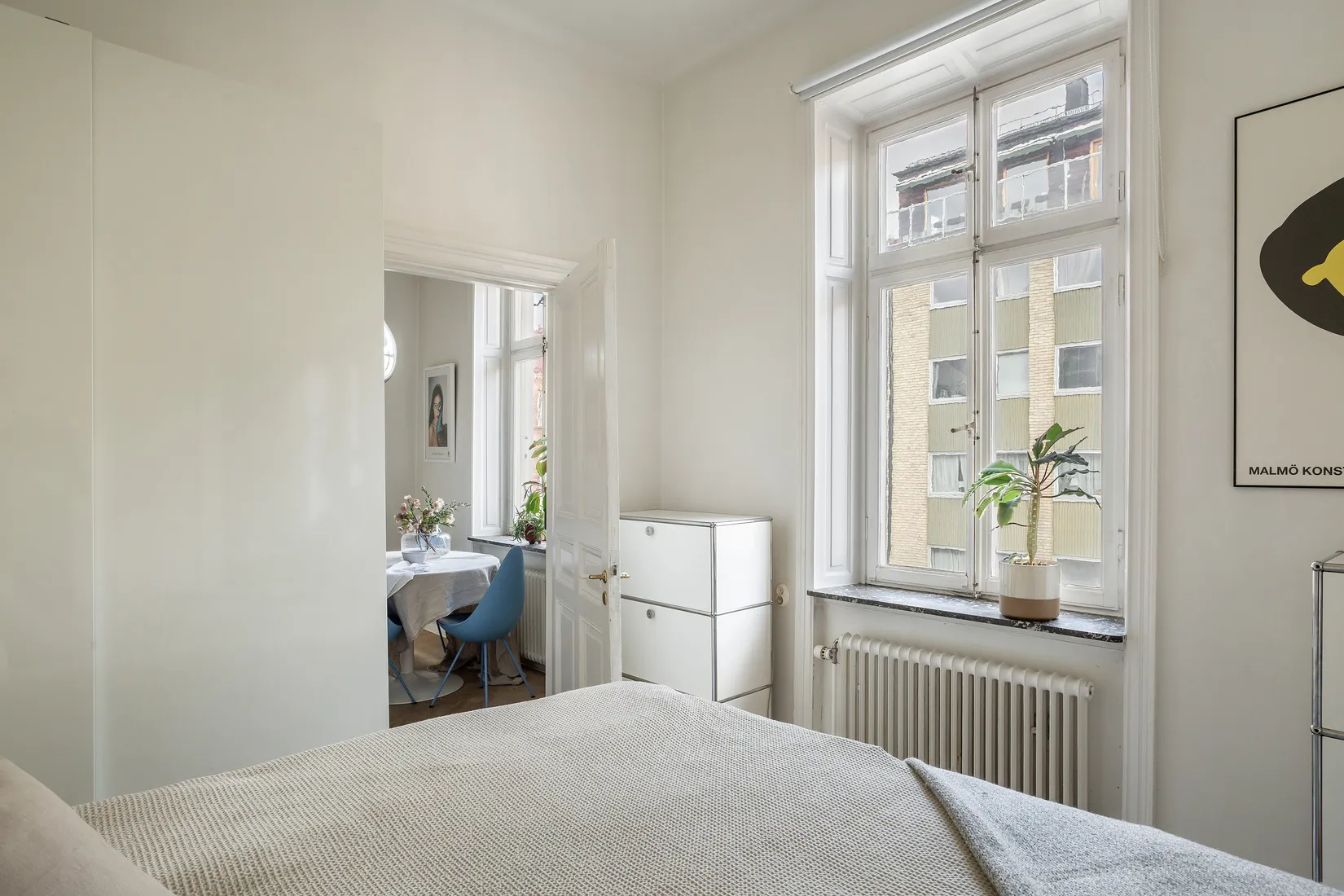 Bostadsrätt, Roslagsgatan 41, 3tr, Vasastan - Sibirien, Stockholm