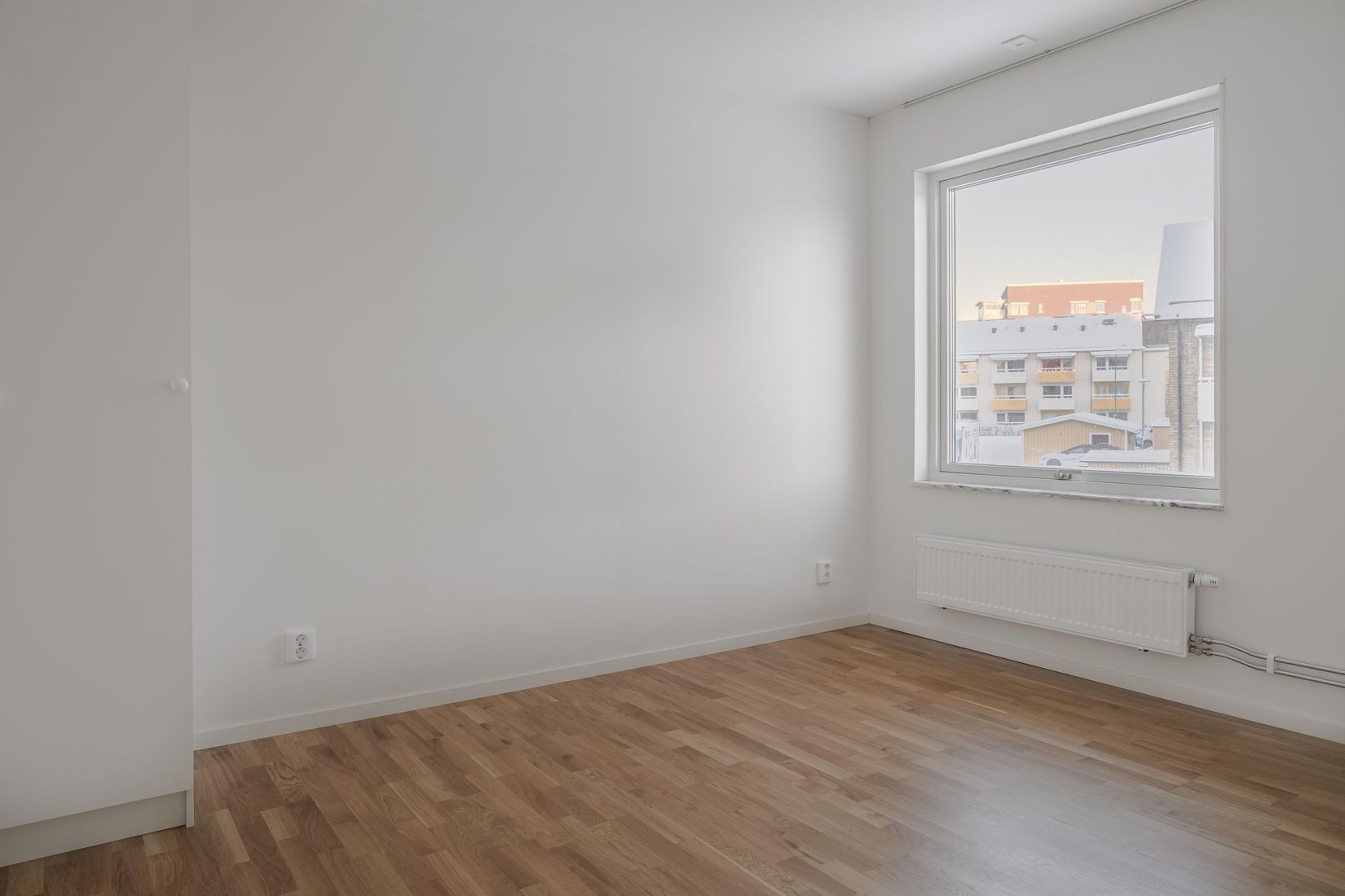 Bostadsrätt, Slädgatan 5A, Sörböle, Skellefteå