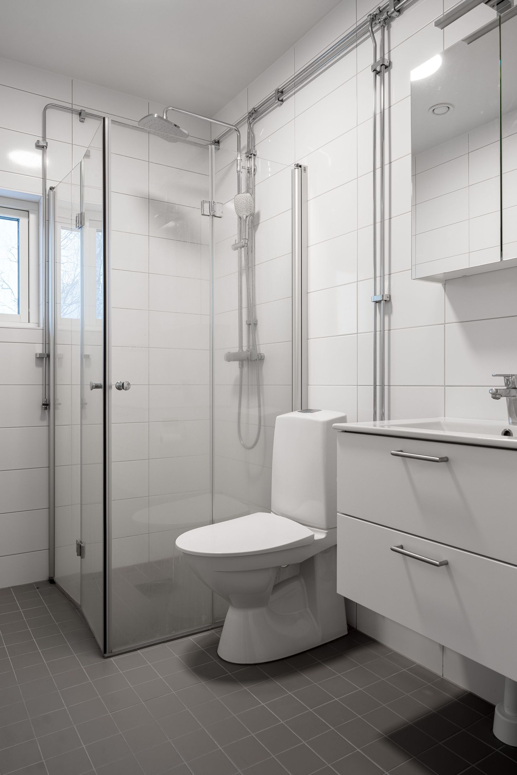 Bostadsrätt, Slädgatan 5A, Sörböle, Skellefteå