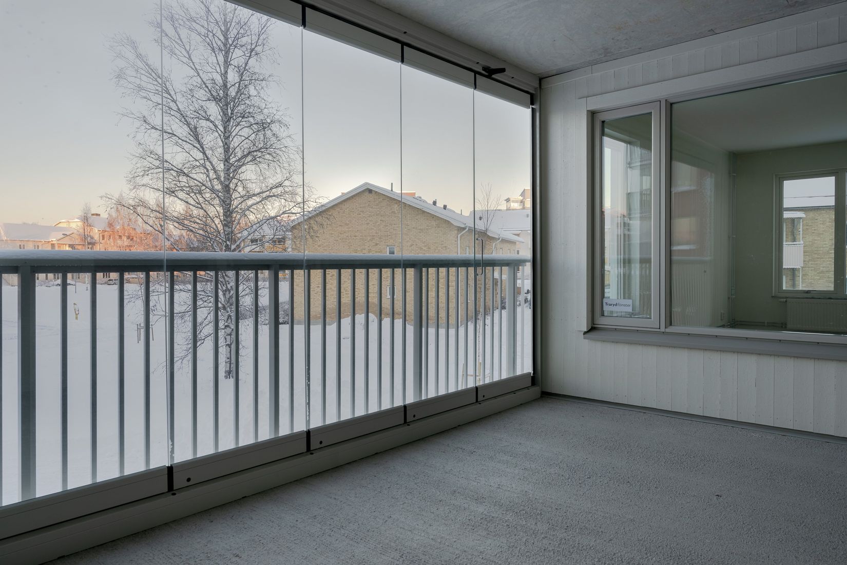 Bostadsrätt, Slädgatan 5A, Sörböle, Skellefteå