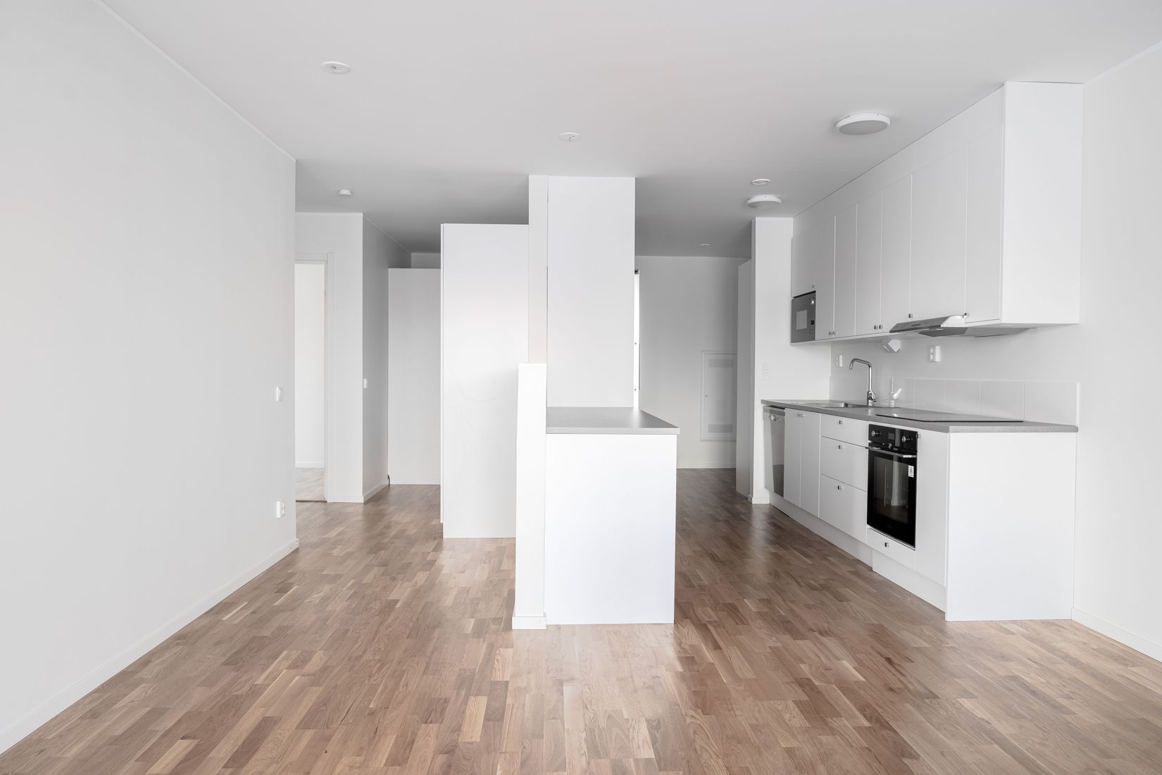 Bostadsrätt, Slädgatan 5A, Sörböle, Skellefteå