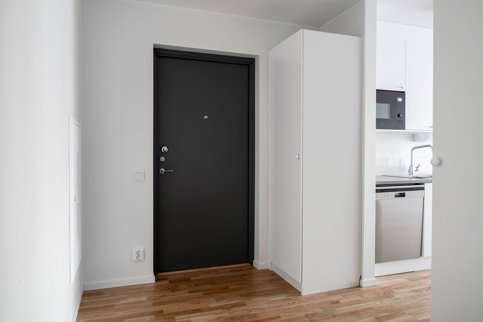 Bostadsrätt, Slädgatan 5A, Sörböle, Skellefteå