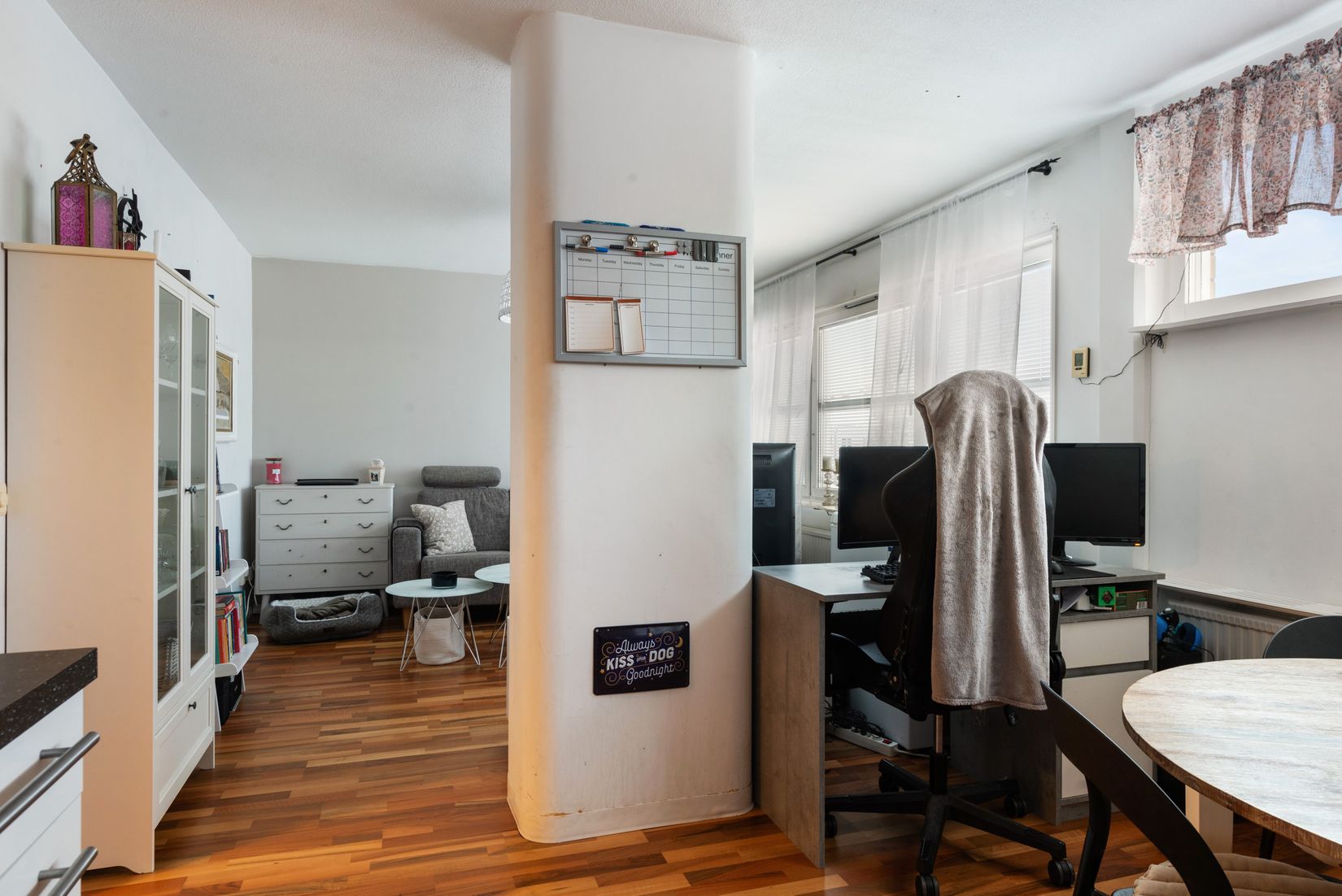 Bostadsrätt, Kungsgatan 14, Esplanaden- Grossgärdet, Norrtälje