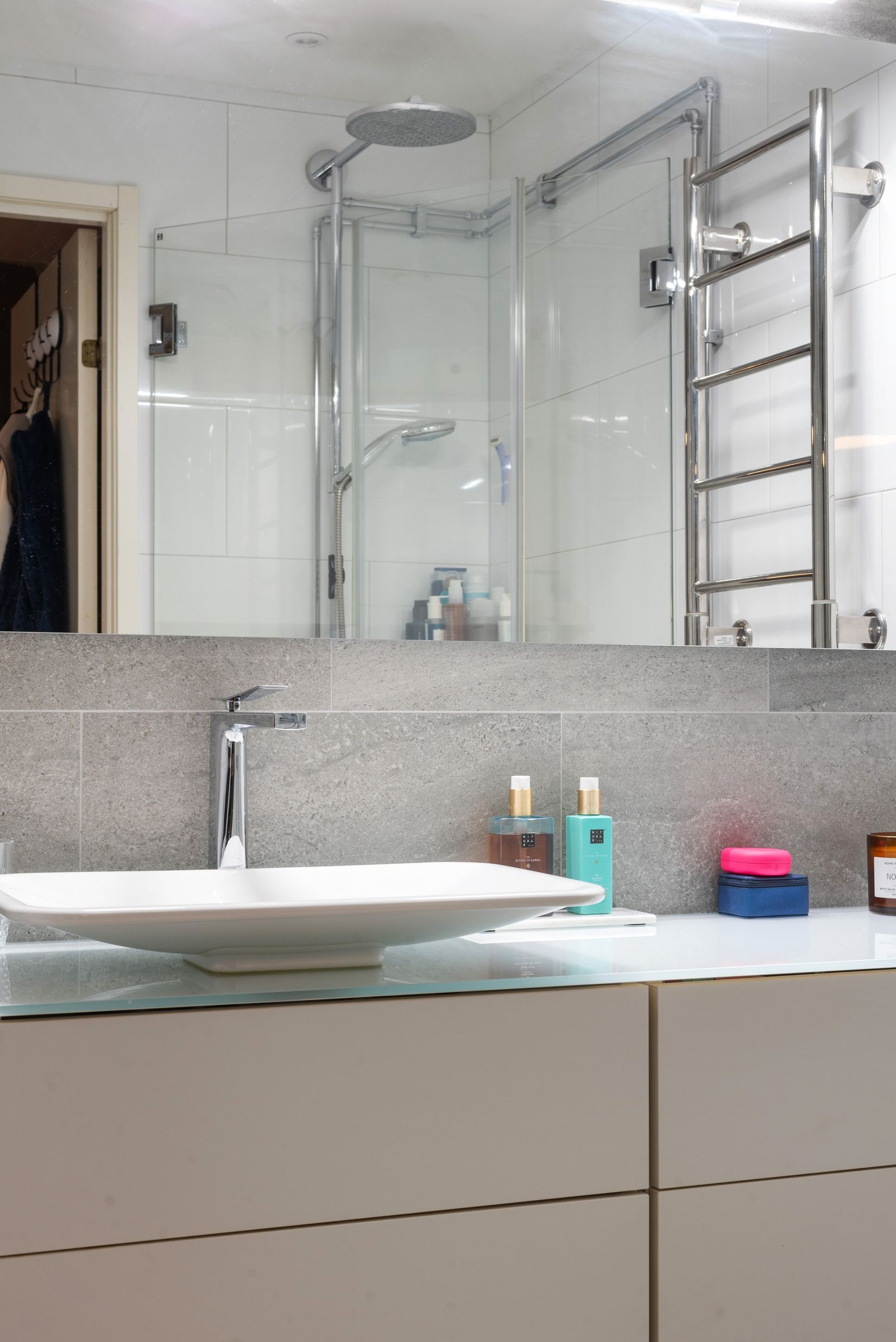 Bostadsrätt, Kungsgatan 14, Esplanaden- Grossgärdet, Norrtälje