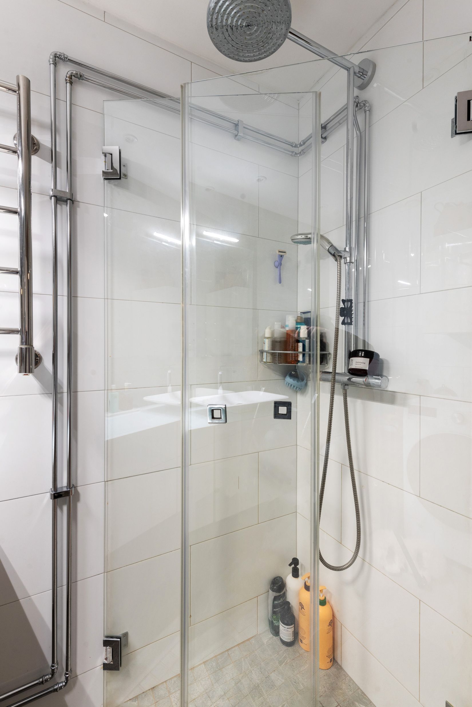 Bostadsrätt, Kungsgatan 14, Esplanaden- Grossgärdet, Norrtälje