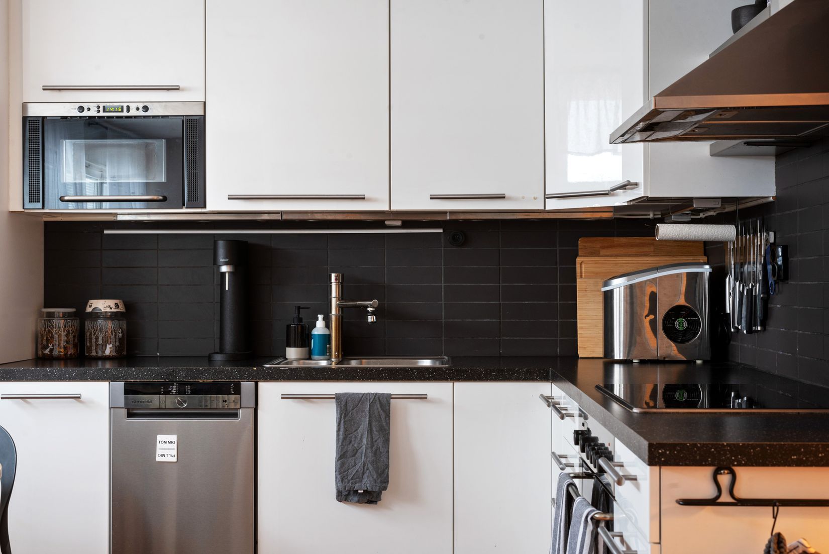 Bostadsrätt, Kungsgatan 14, Esplanaden- Grossgärdet, Norrtälje