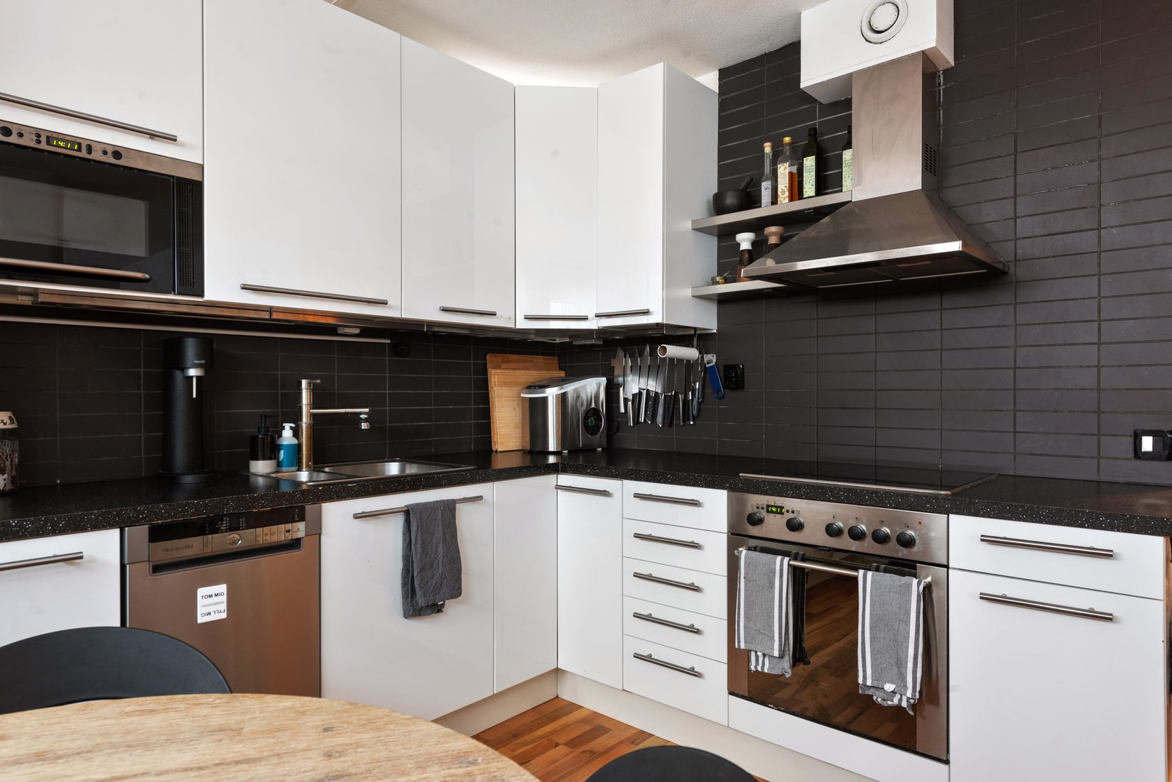 Bostadsrätt, Kungsgatan 14, Esplanaden- Grossgärdet, Norrtälje