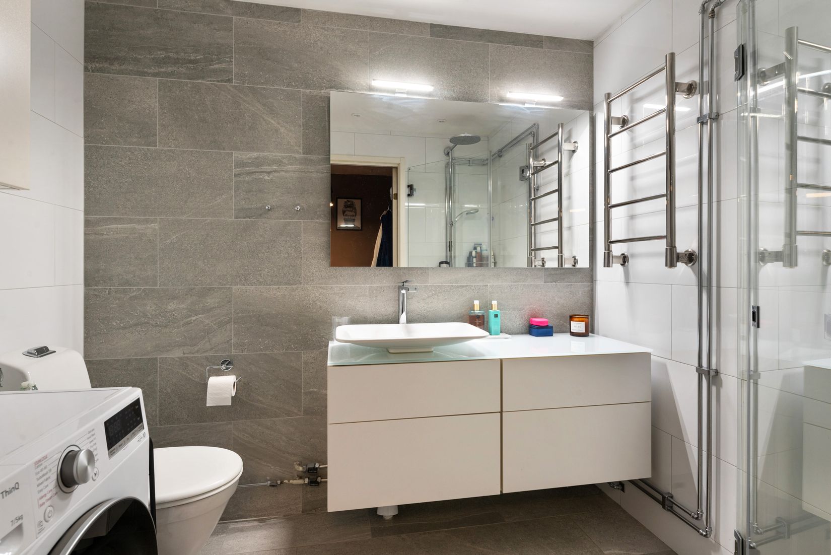 Bostadsrätt, Kungsgatan 14, Esplanaden- Grossgärdet, Norrtälje