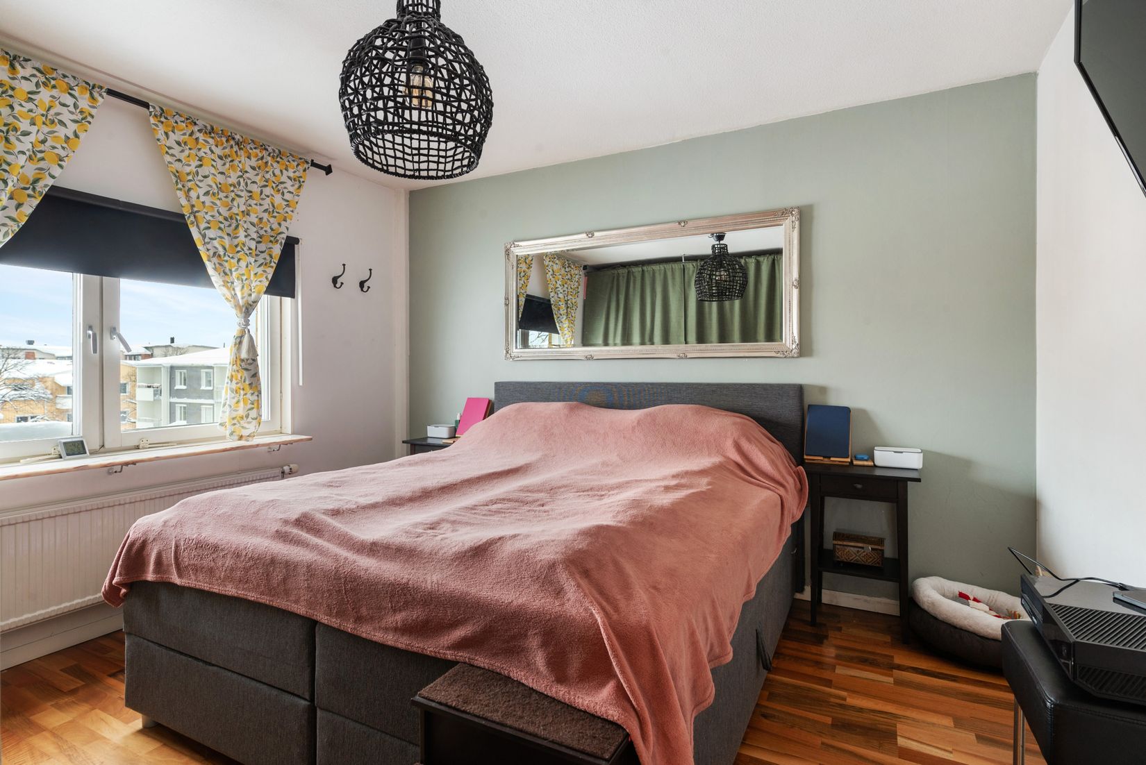 Bostadsrätt, Kungsgatan 14, Esplanaden- Grossgärdet, Norrtälje