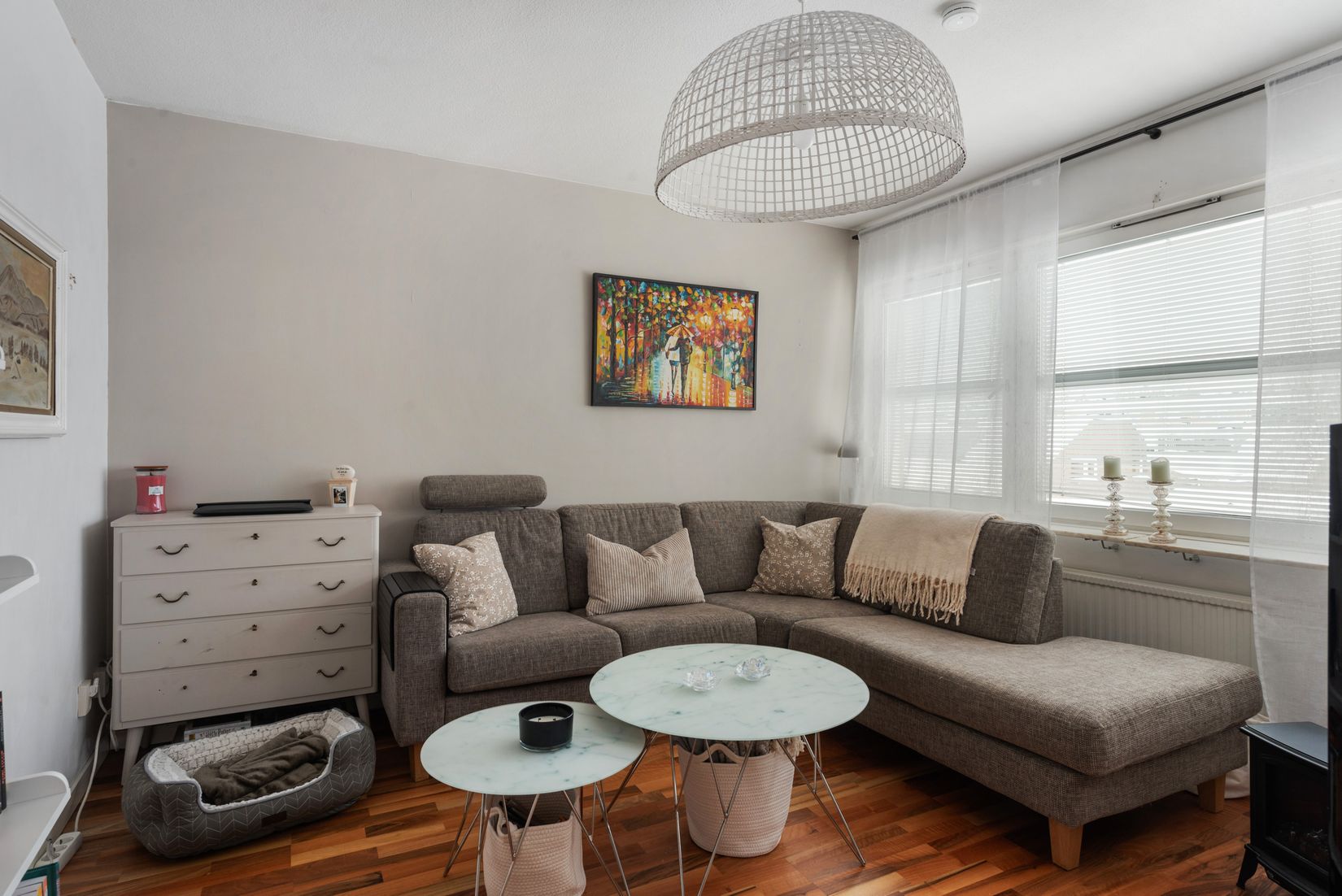 Bostadsrätt, Kungsgatan 14, Esplanaden- Grossgärdet, Norrtälje