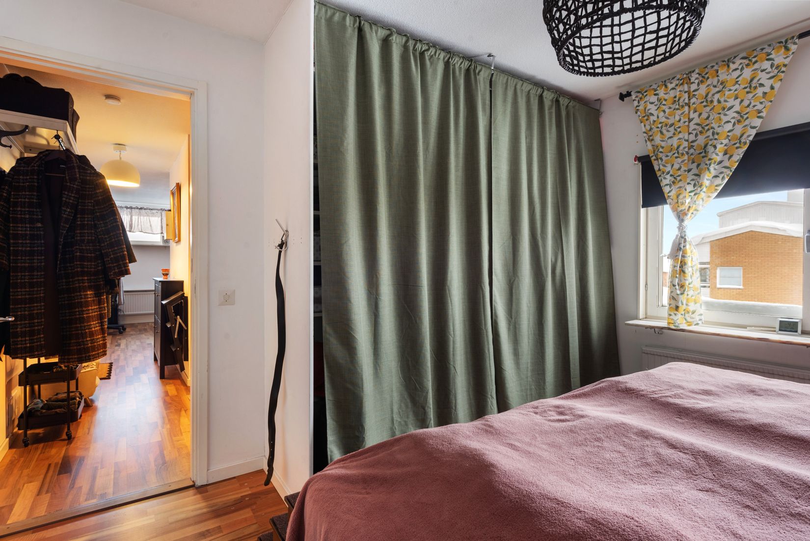 Bostadsrätt, Kungsgatan 14, Esplanaden- Grossgärdet, Norrtälje