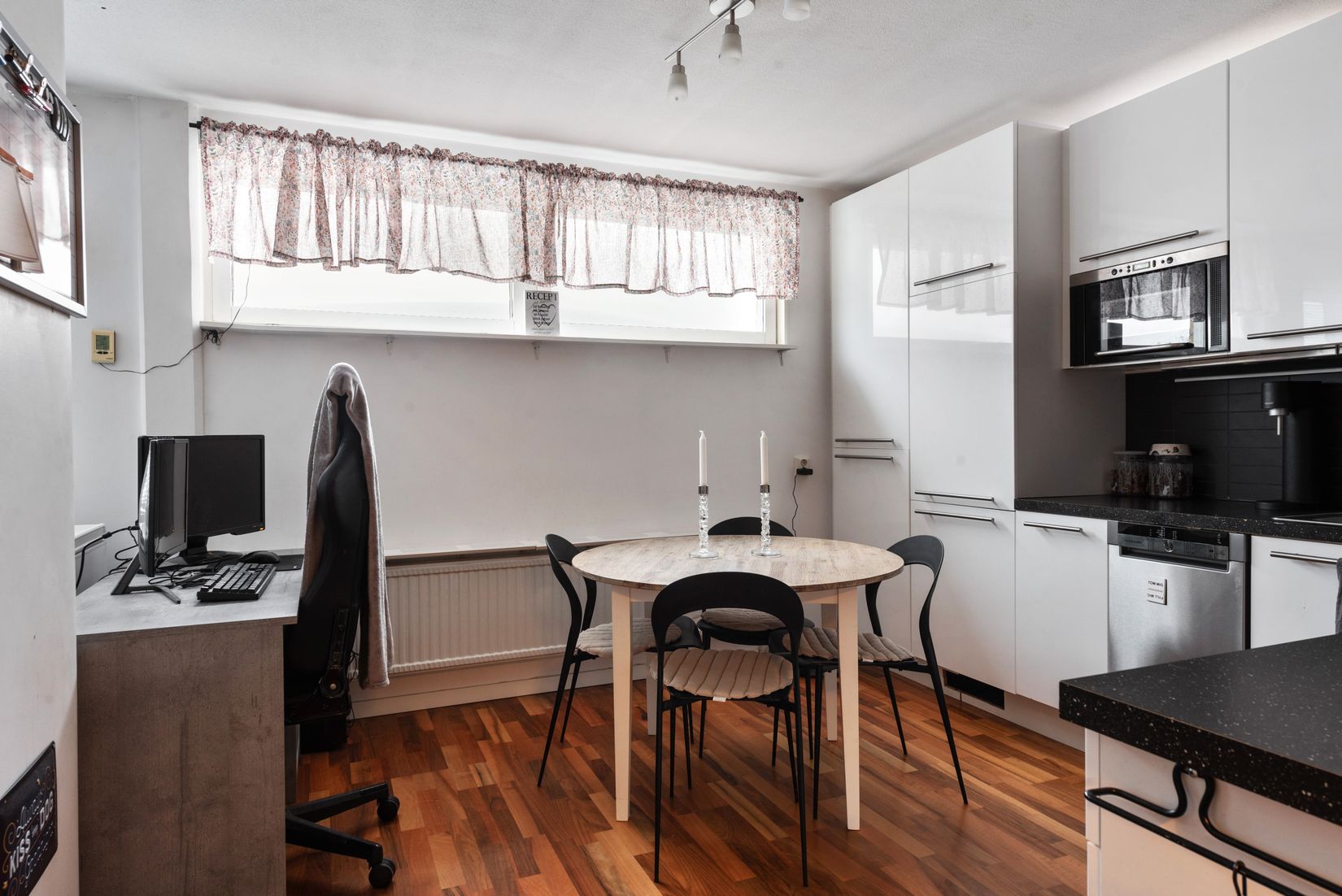 Bostadsrätt, Kungsgatan 14, Esplanaden- Grossgärdet, Norrtälje