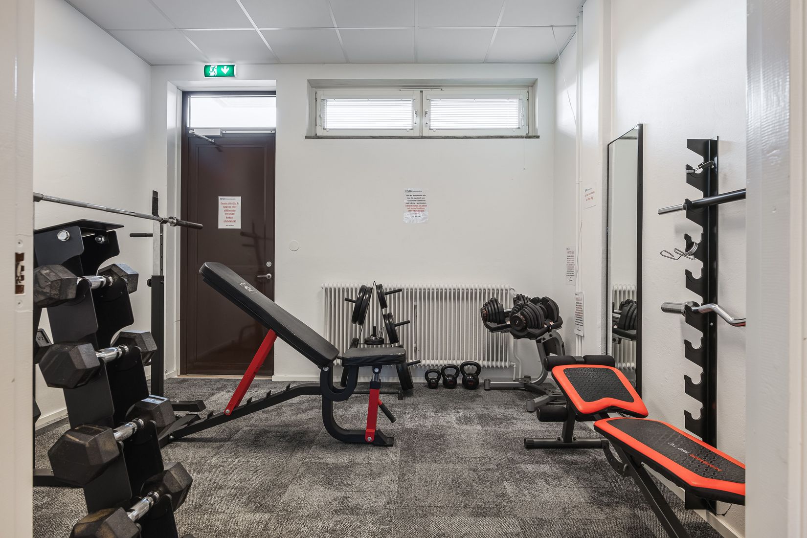 Bostadsrätt, Runvägen 6A, Berga, Kalmar