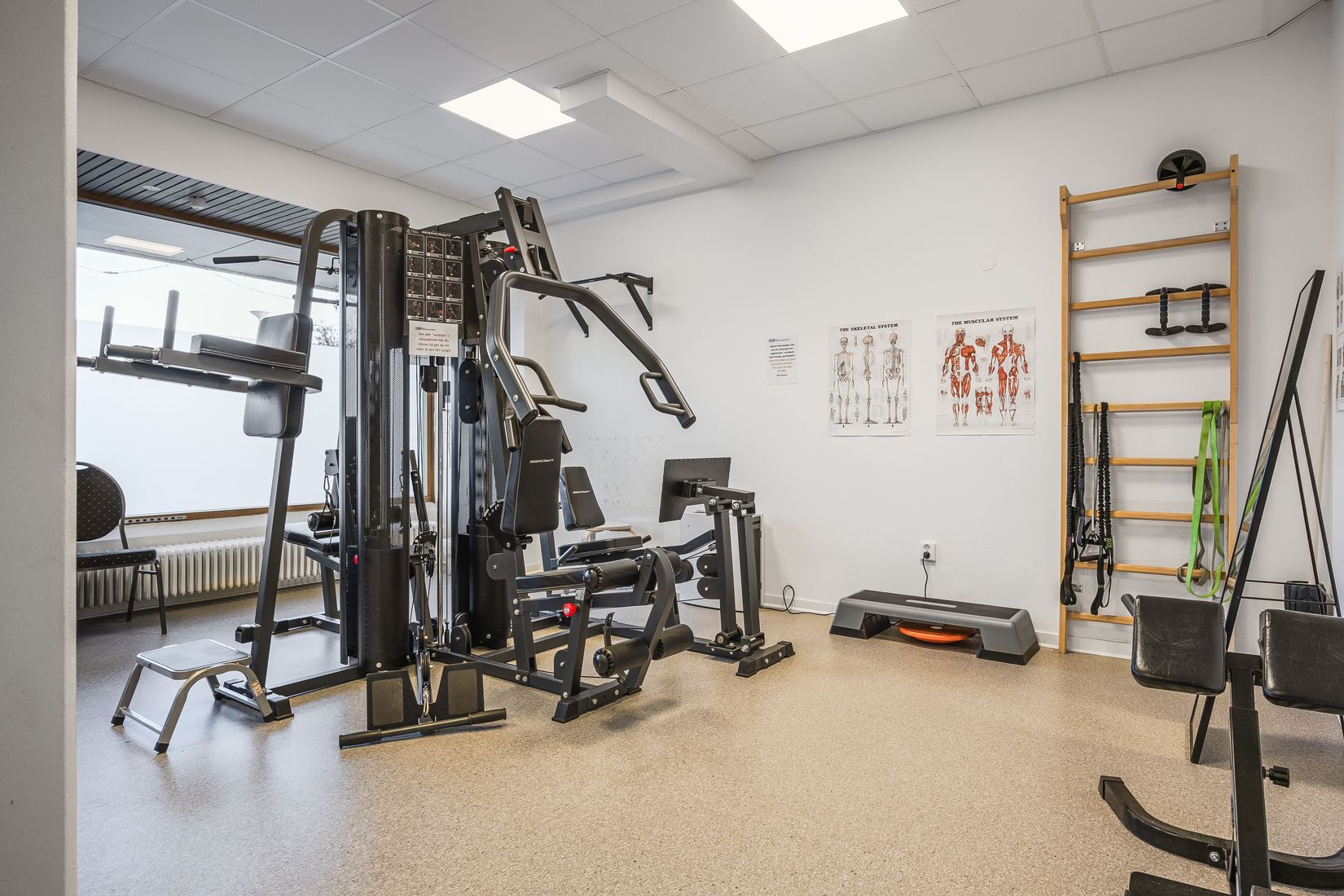 Bostadsrätt, Runvägen 6A, Berga, Kalmar