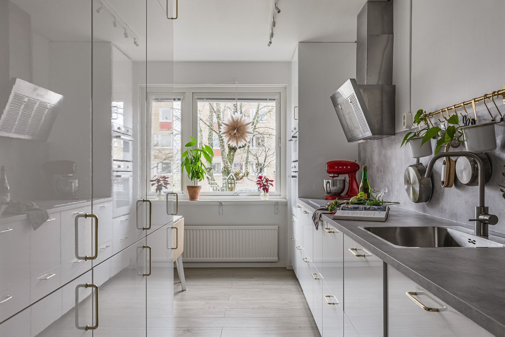 Bostadsrätt, Runvägen 6A, Berga, Kalmar