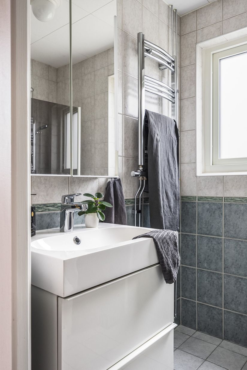 Bostadsrätt, Runvägen 6A, Berga, Kalmar