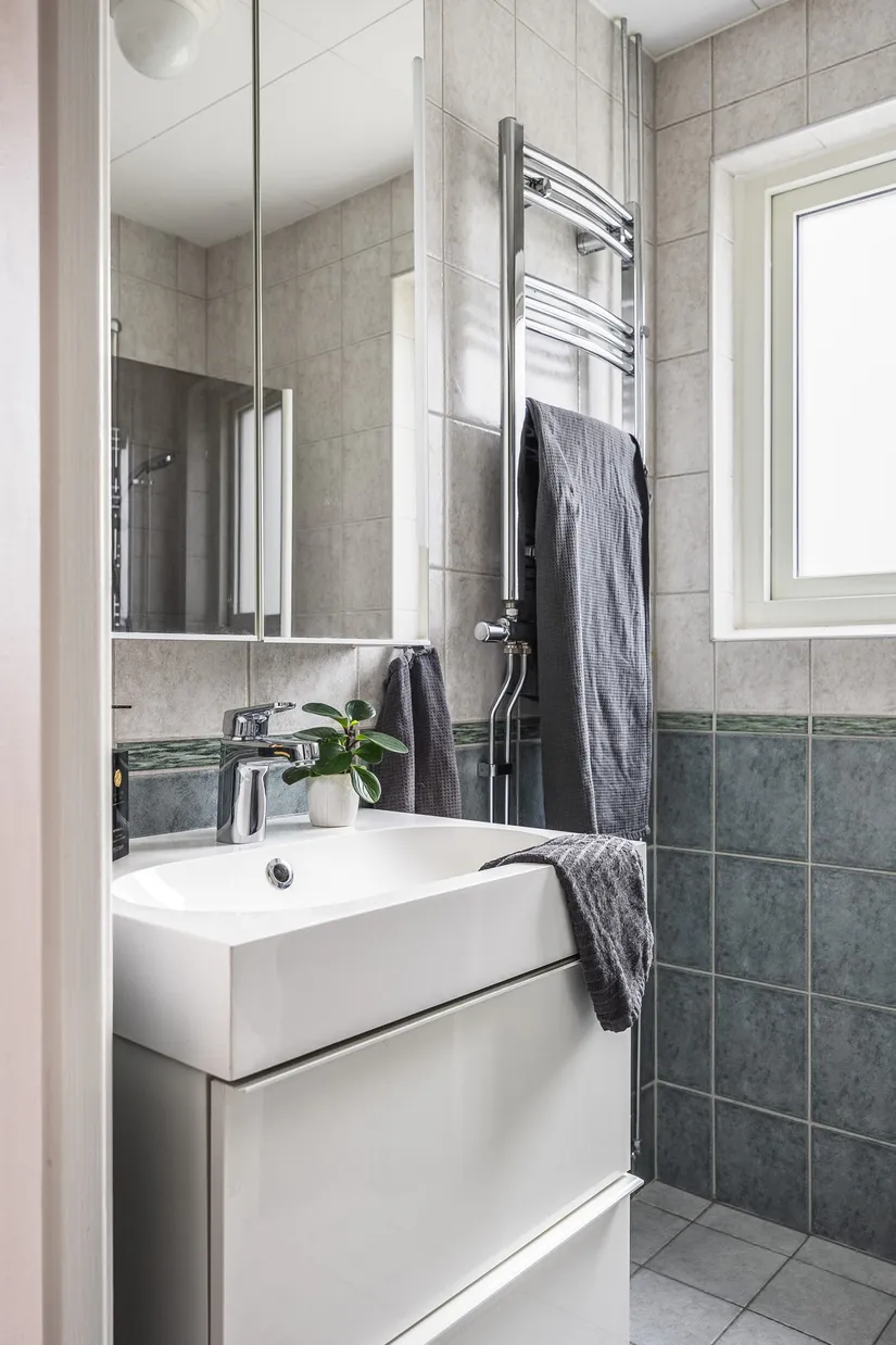 Bostadsrätt, Runvägen 6A, Berga, Kalmar