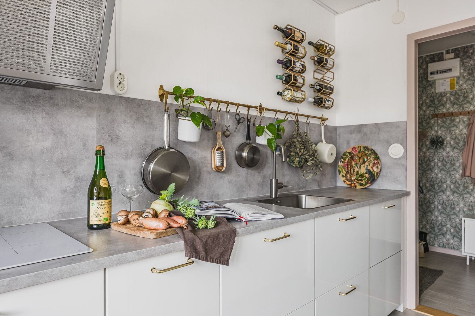 Bostadsrätt, Runvägen 6A, Berga, Kalmar