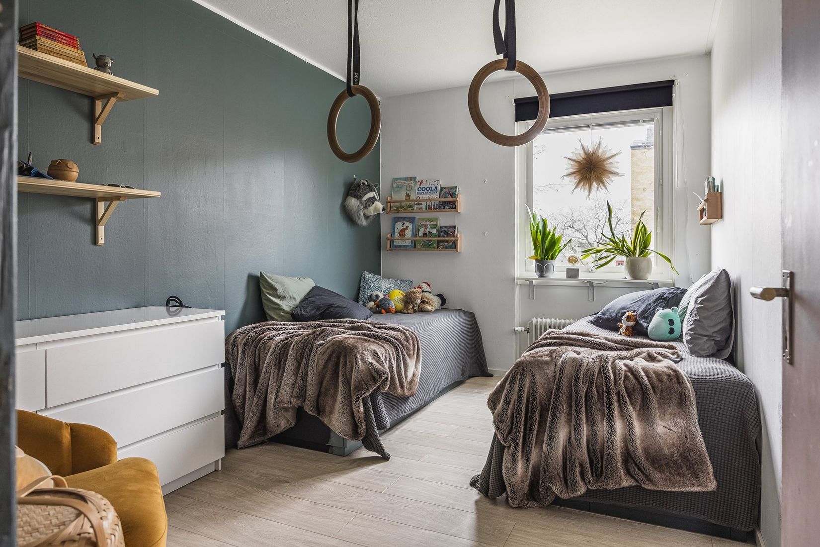 Bostadsrätt, Runvägen 6A, Berga, Kalmar