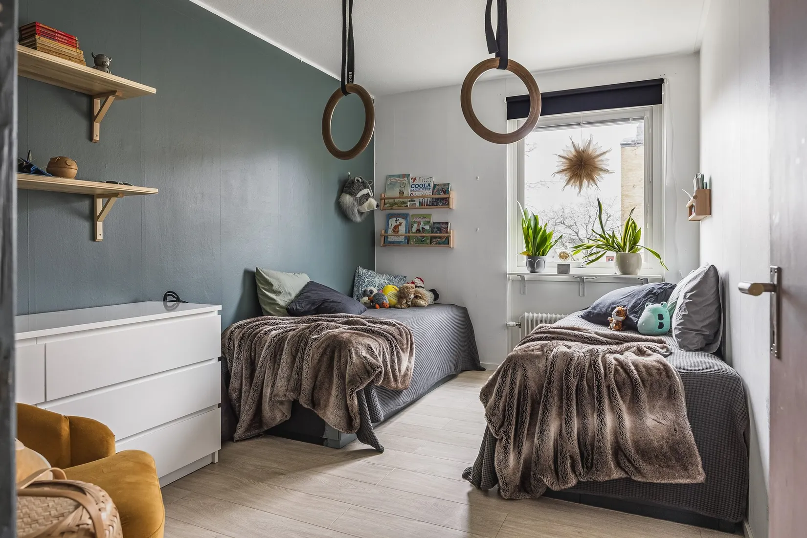 Bostadsrätt, Runvägen 6A, Berga, Kalmar
