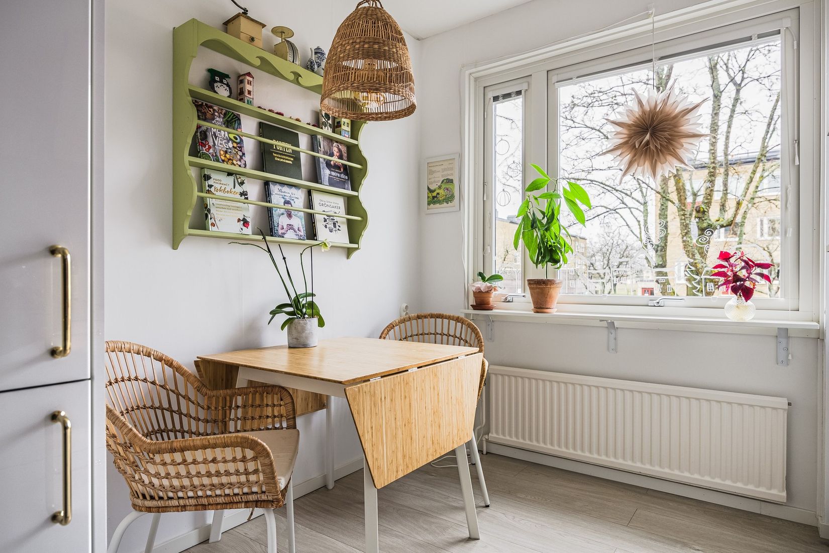 Bostadsrätt, Runvägen 6A, Berga, Kalmar