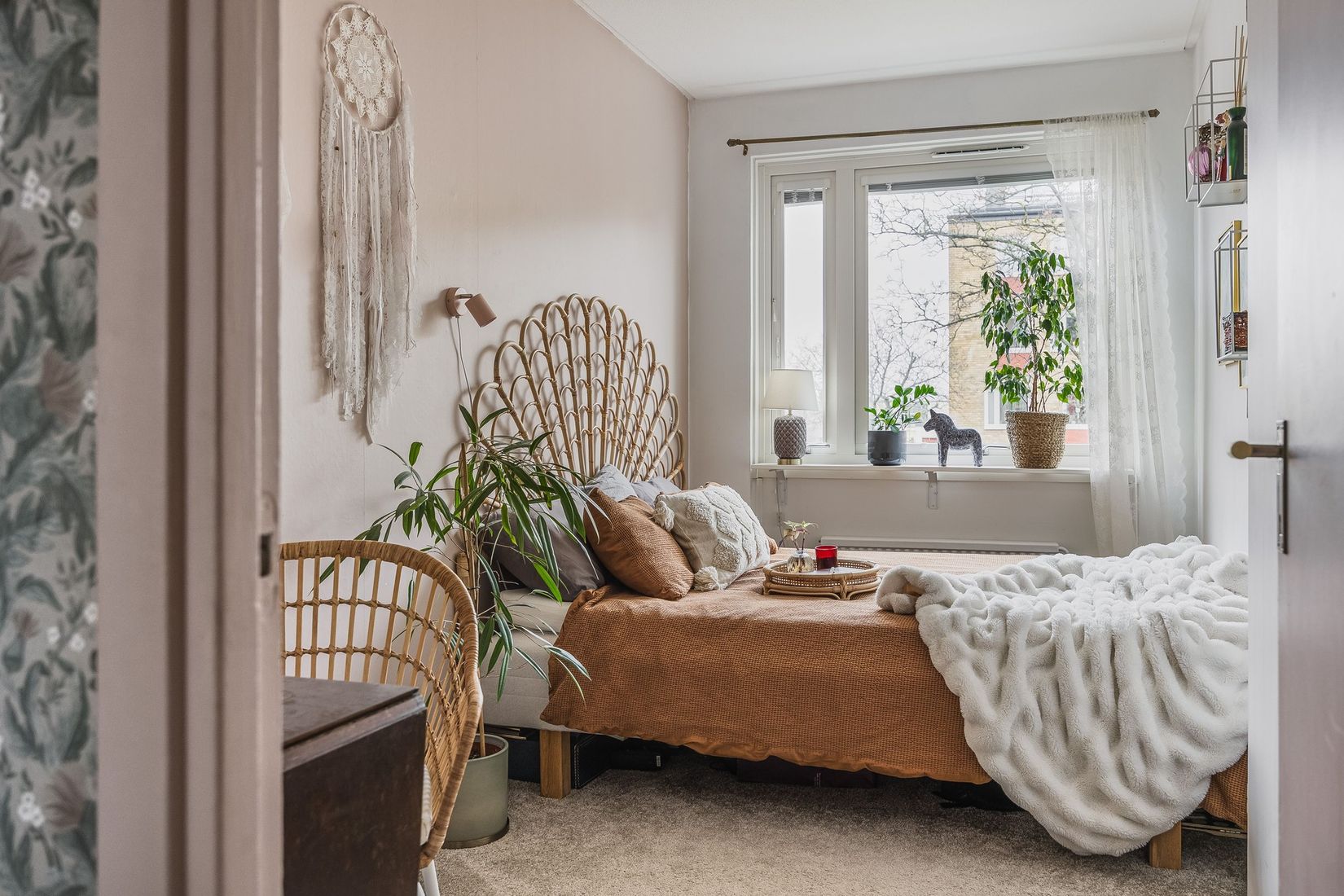 Bostadsrätt, Runvägen 6A, Berga, Kalmar