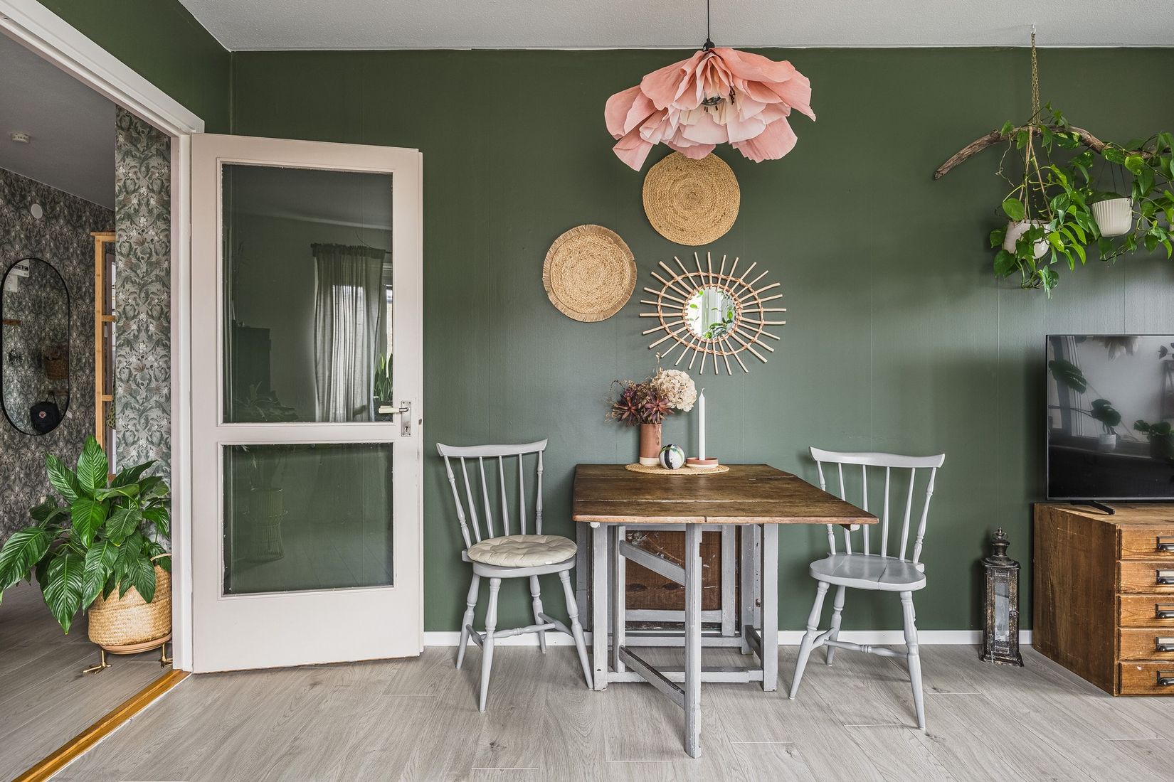 Bostadsrätt, Runvägen 6A, Berga, Kalmar