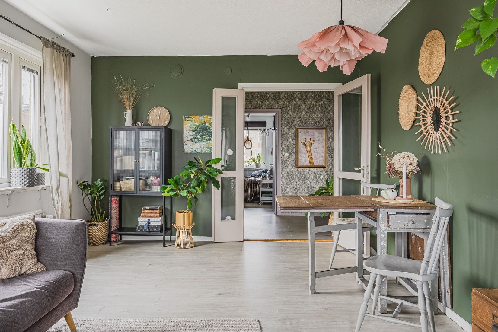 Bostadsrätt, Runvägen 6A, Berga, Kalmar