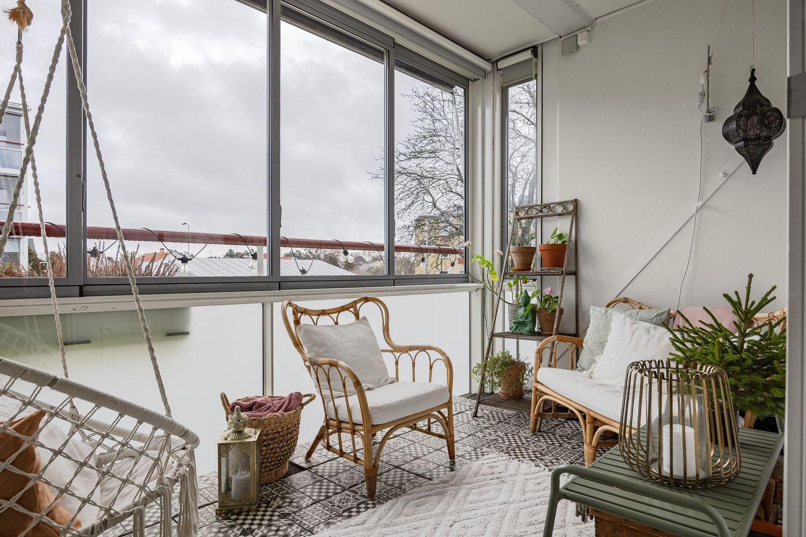 Bostadsrätt, Runvägen 6A, Berga, Kalmar