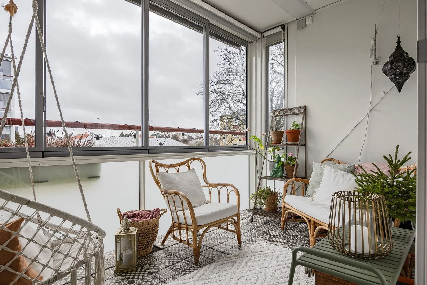 Bostadsrätt, Runvägen 6A, Berga, Kalmar