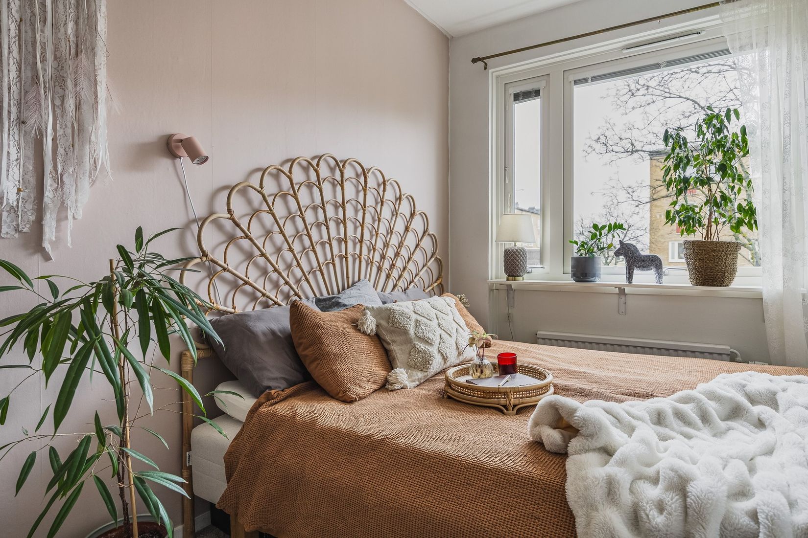 Bostadsrätt, Runvägen 6A, Berga, Kalmar