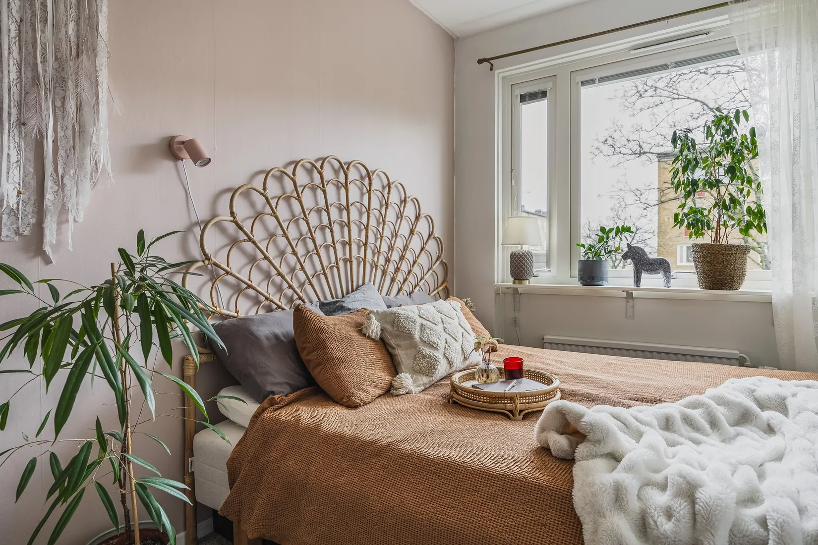 Bostadsrätt, Runvägen 6A, Berga, Kalmar