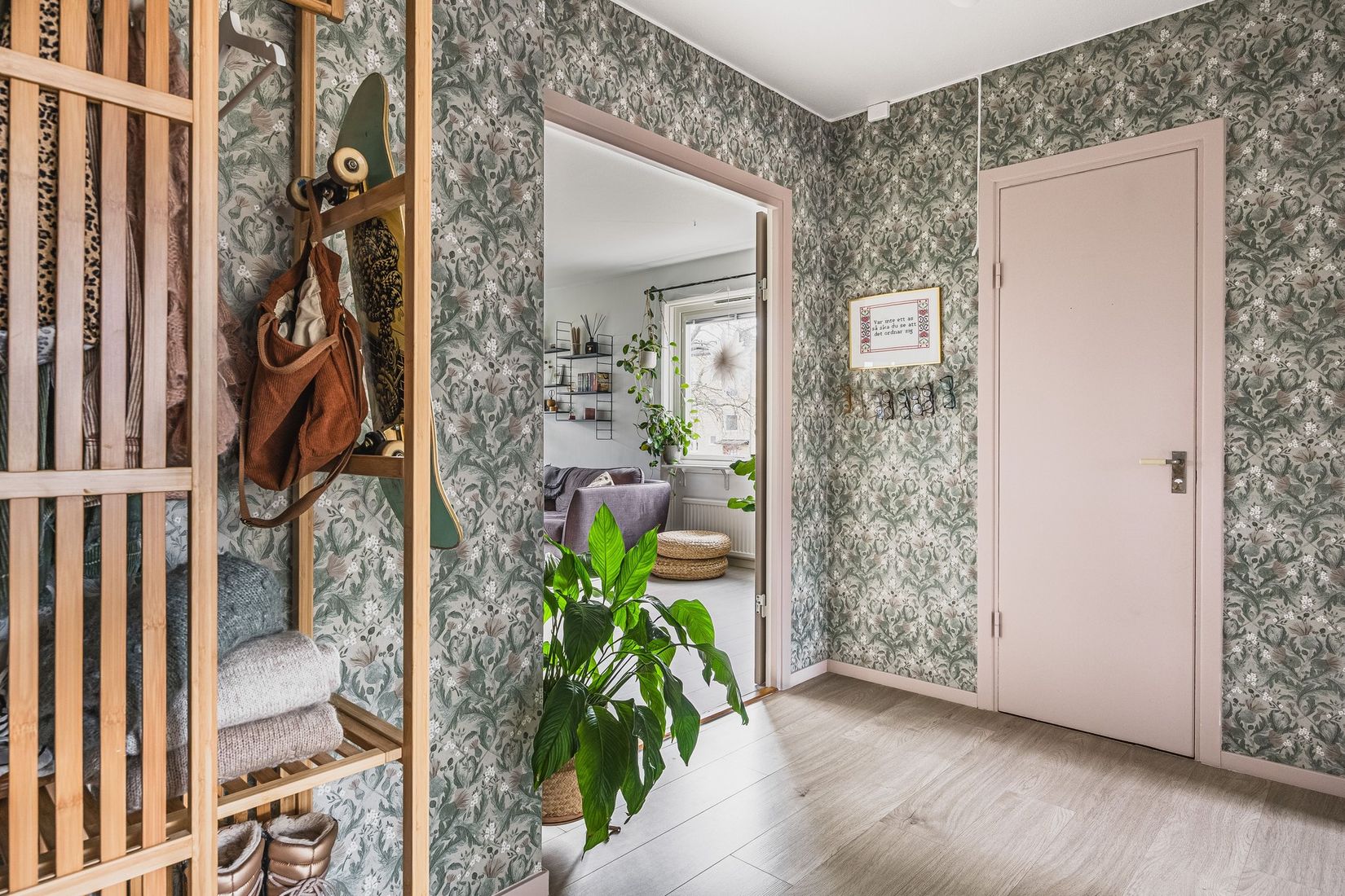 Bostadsrätt, Runvägen 6A, Berga, Kalmar