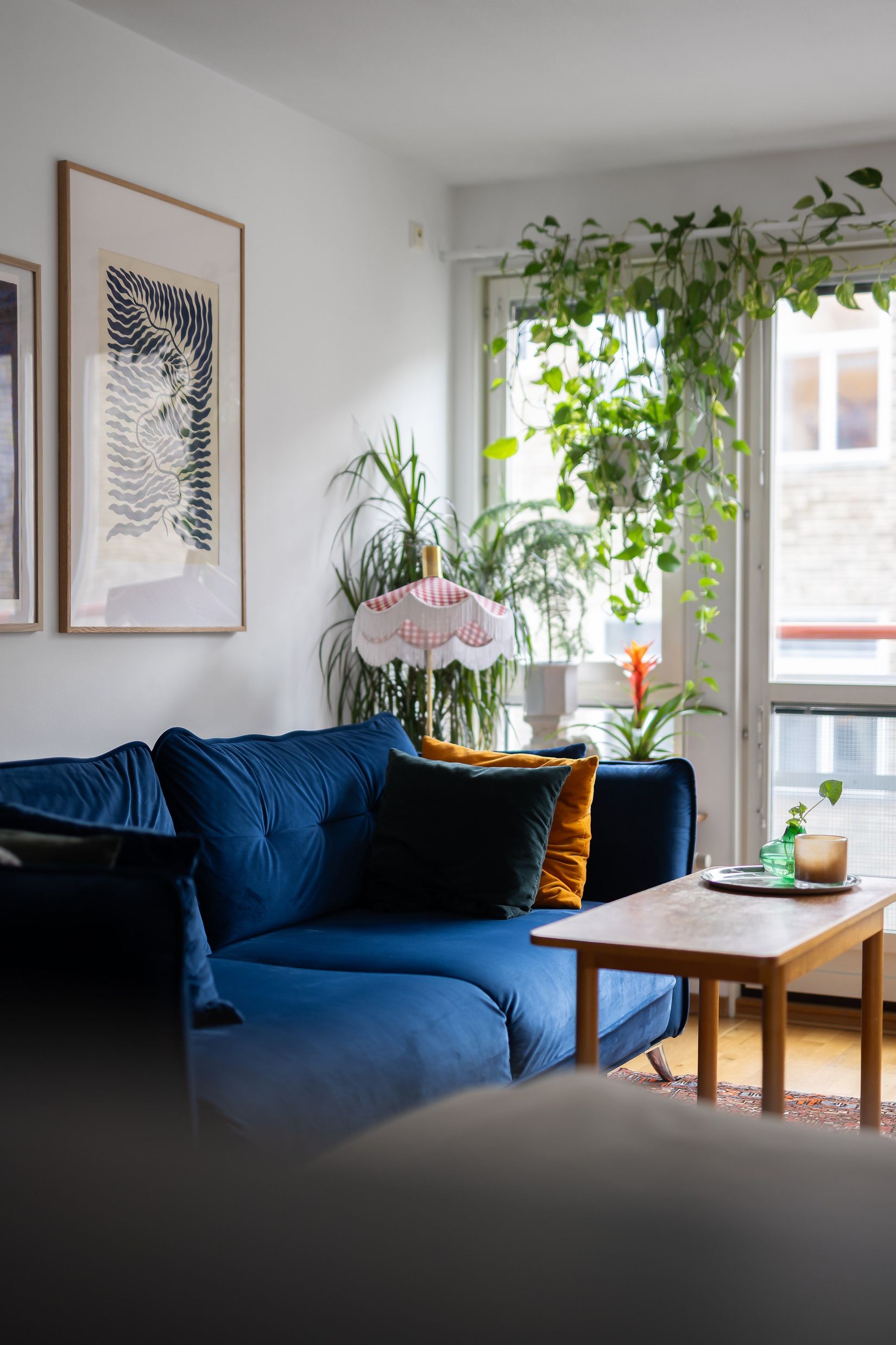 Bostadsrätt, Störtloppsvägen 8, Hägersten, Stockholm