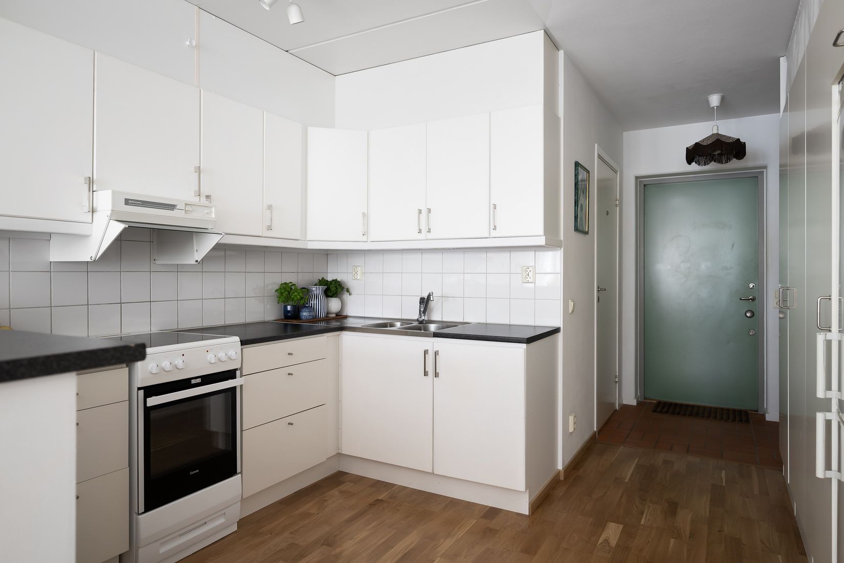 Bostadsrätt, Störtloppsvägen 8, Hägersten, Stockholm