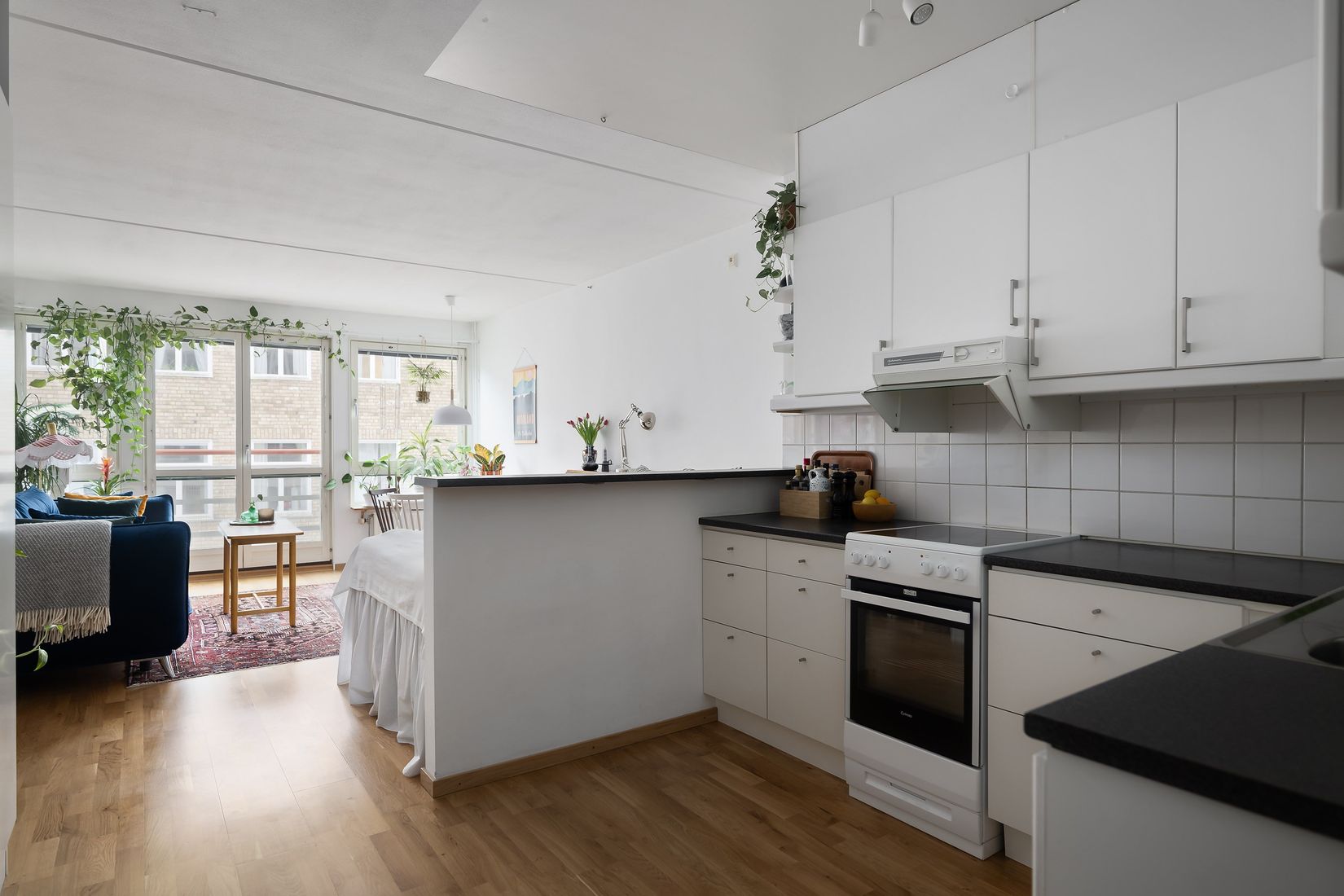 Bostadsrätt, Störtloppsvägen 8, Hägersten, Stockholm