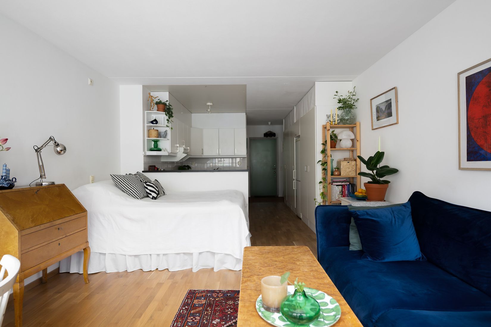 Bostadsrätt, Störtloppsvägen 8, Hägersten, Stockholm