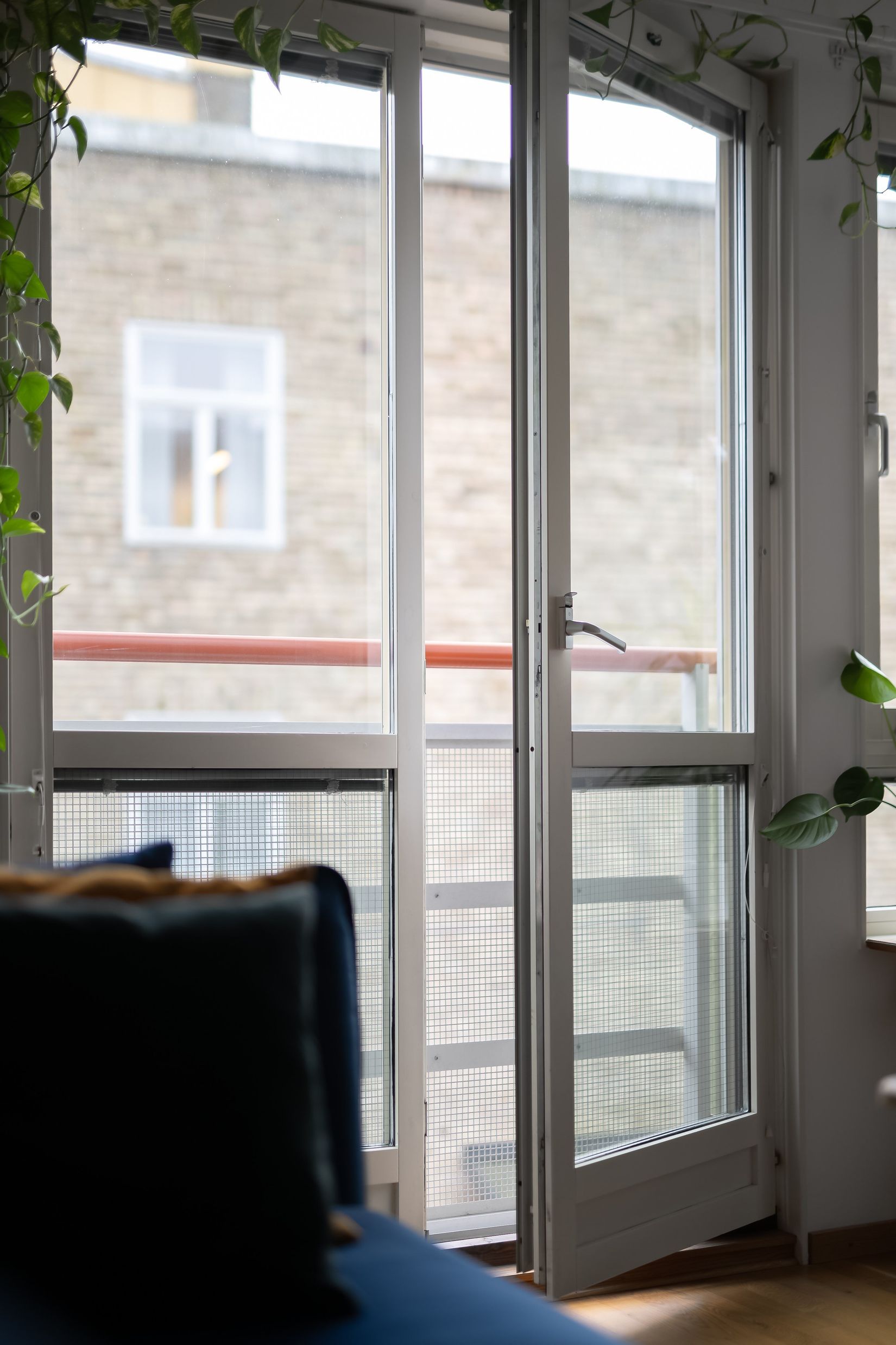 Bostadsrätt, Störtloppsvägen 8, Hägersten, Stockholm