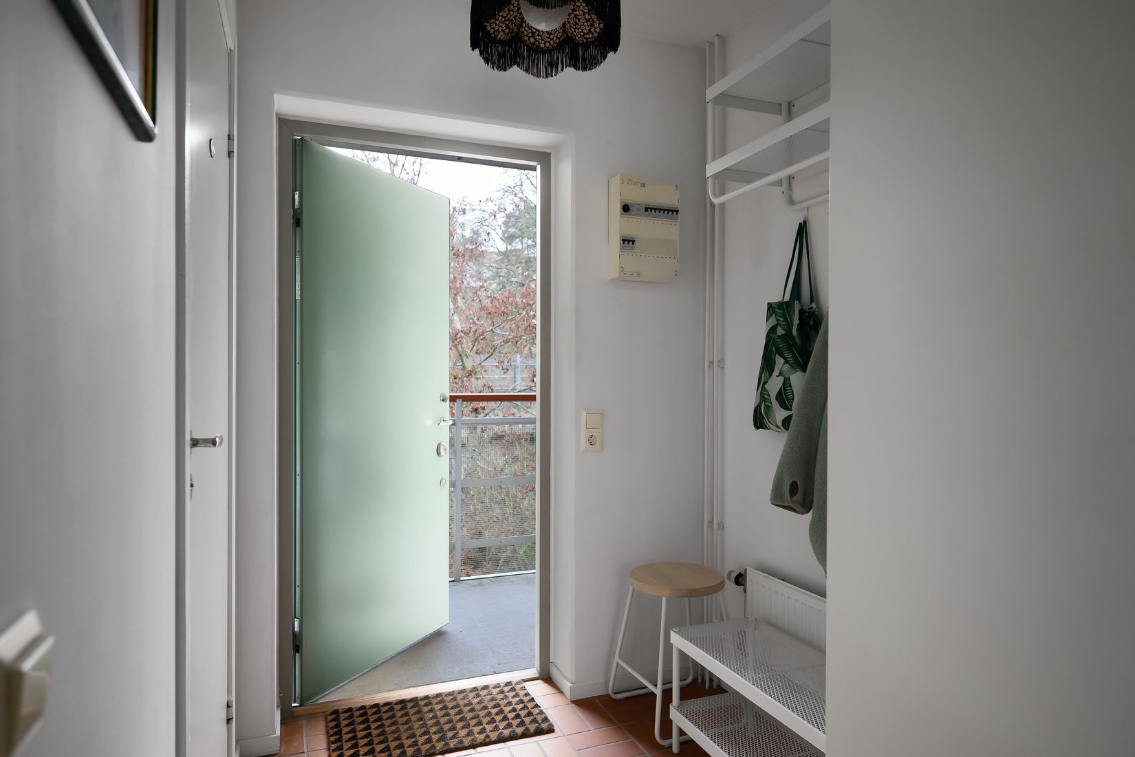 Bostadsrätt, Störtloppsvägen 8, Hägersten, Stockholm