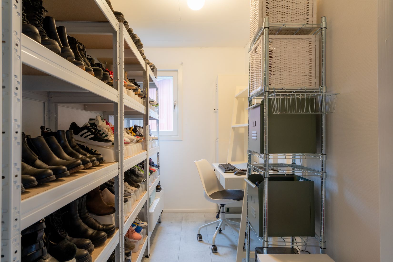 Bostadsrätt, Pojkarnas väg 32, Bergshammar, Nyköping