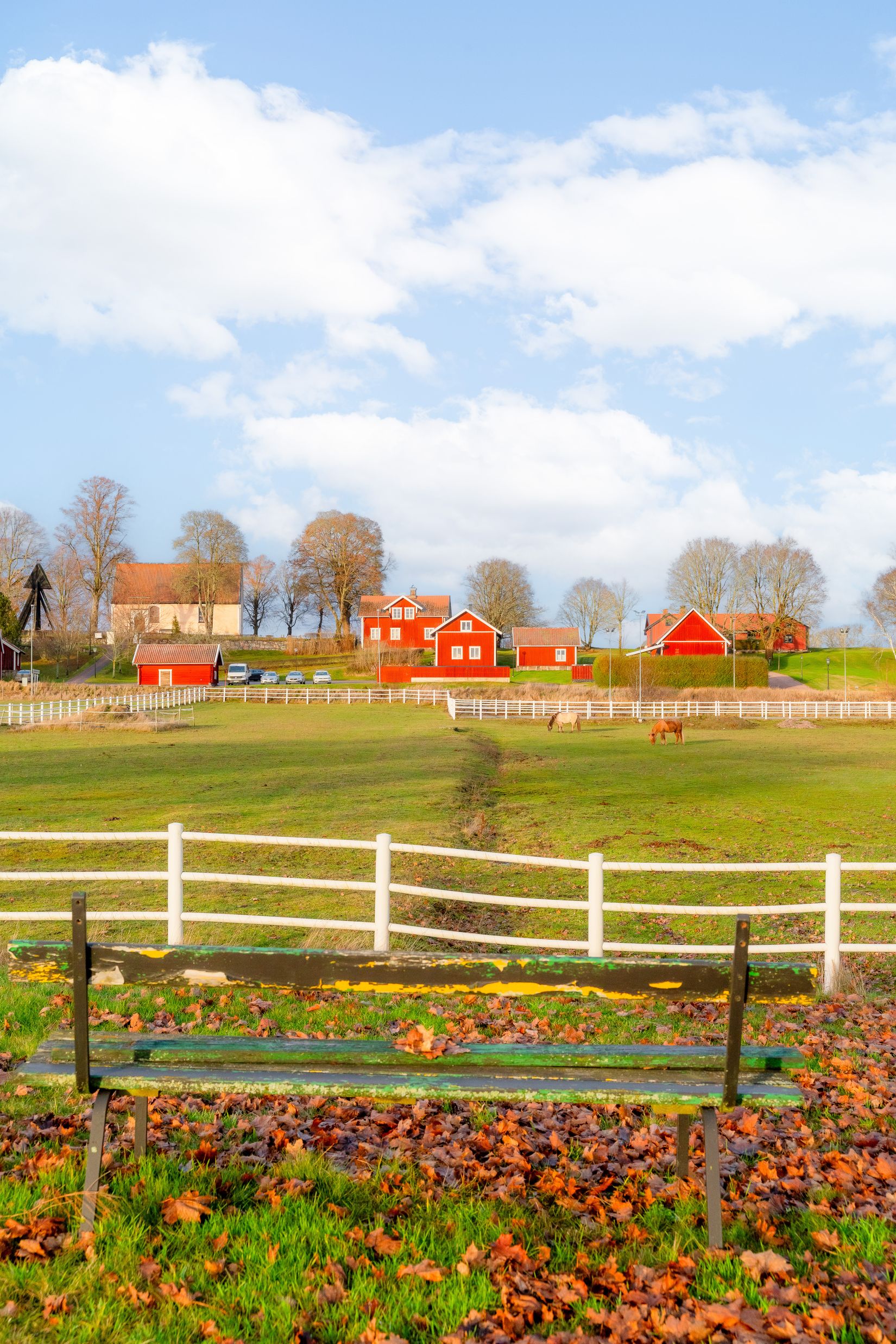 Bostadsrätt, Pojkarnas väg 32, Bergshammar, Nyköping