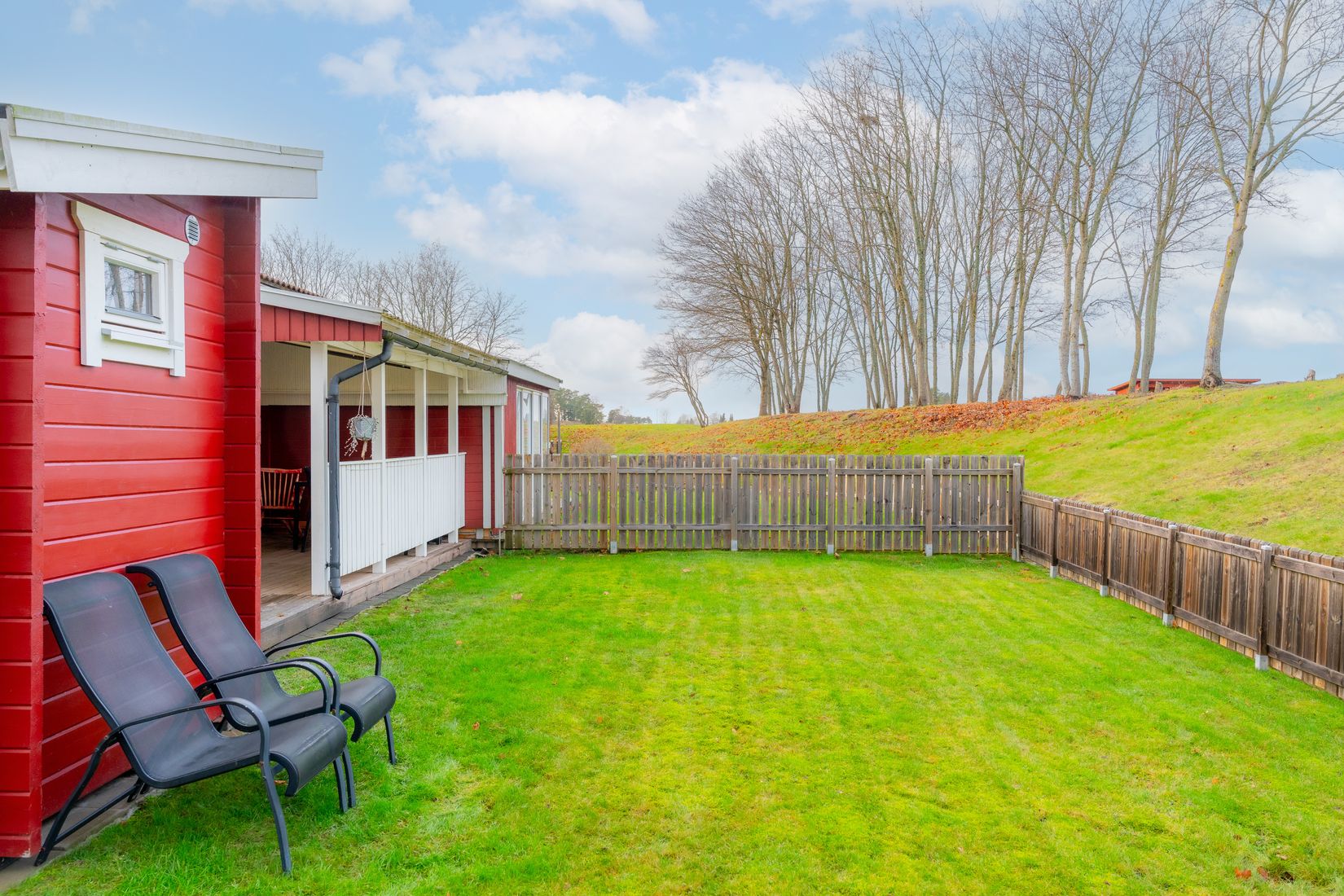 Bostadsrätt, Pojkarnas väg 32, Bergshammar, Nyköping