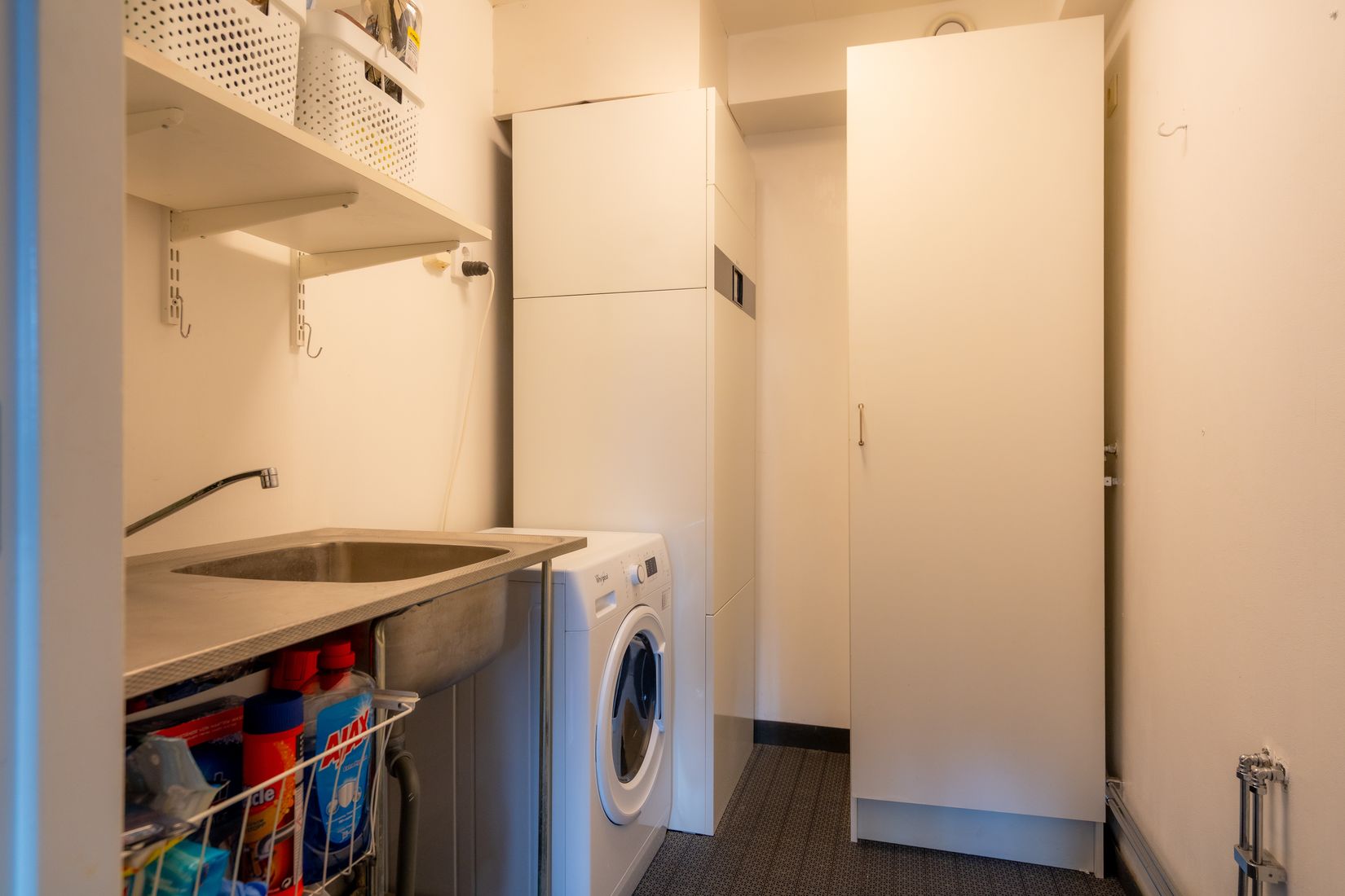 Bostadsrätt, Pojkarnas väg 32, Bergshammar, Nyköping