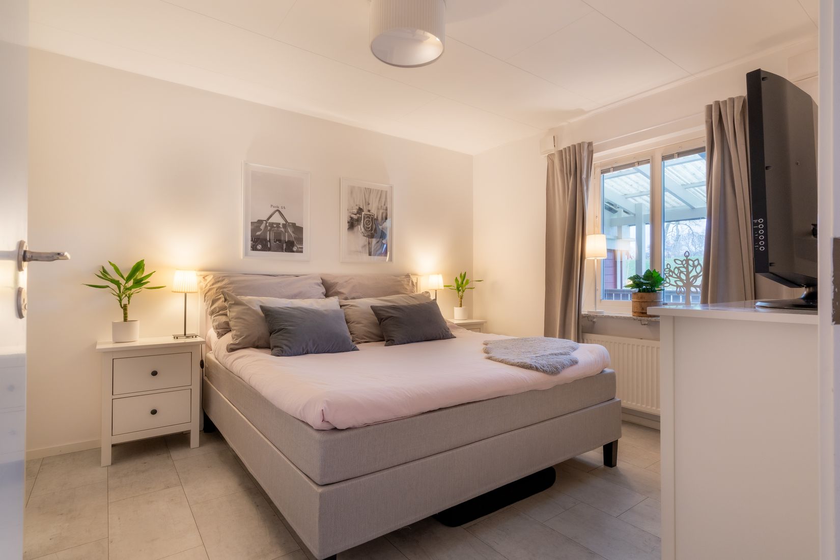 Bostadsrätt, Pojkarnas väg 32, Bergshammar, Nyköping