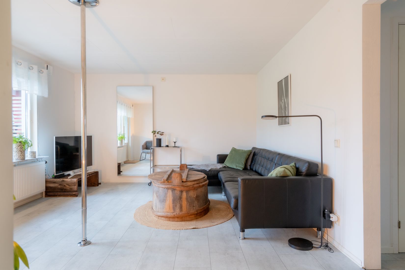 Bostadsrätt, Pojkarnas väg 32, Bergshammar, Nyköping