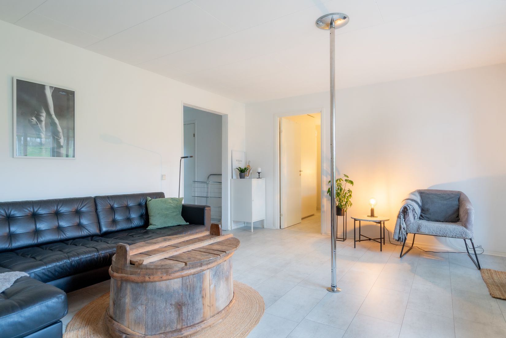 Bostadsrätt, Pojkarnas väg 32, Bergshammar, Nyköping