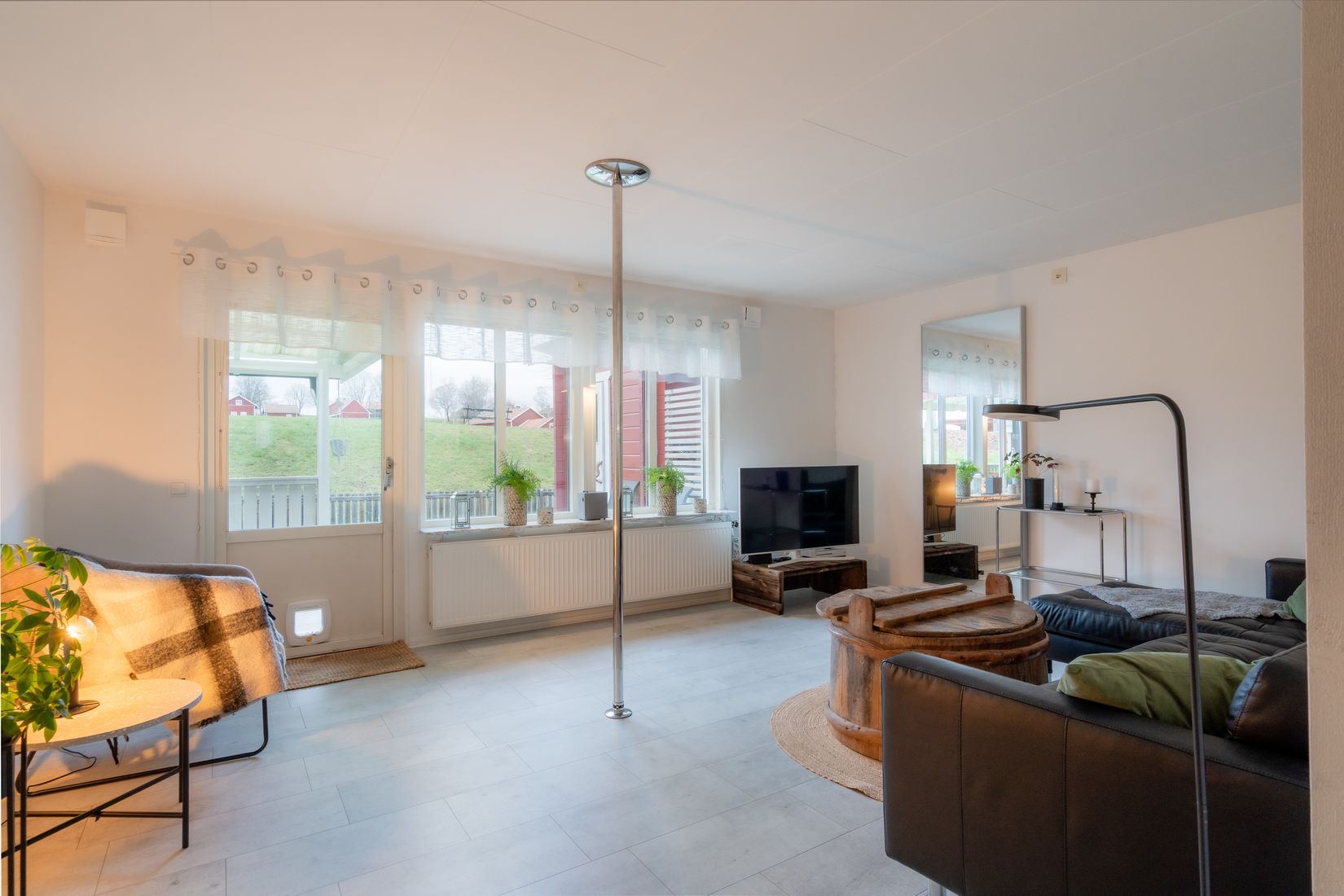 Bostadsrätt, Pojkarnas väg 32, Bergshammar, Nyköping
