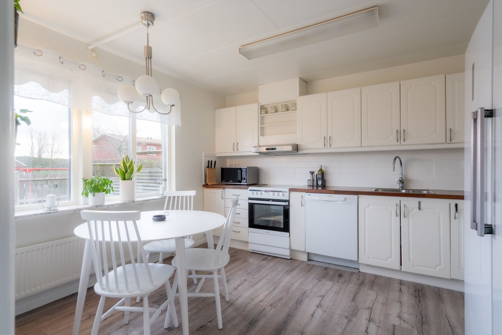 Bostadsrätt, Pojkarnas väg 32, Bergshammar, Nyköping