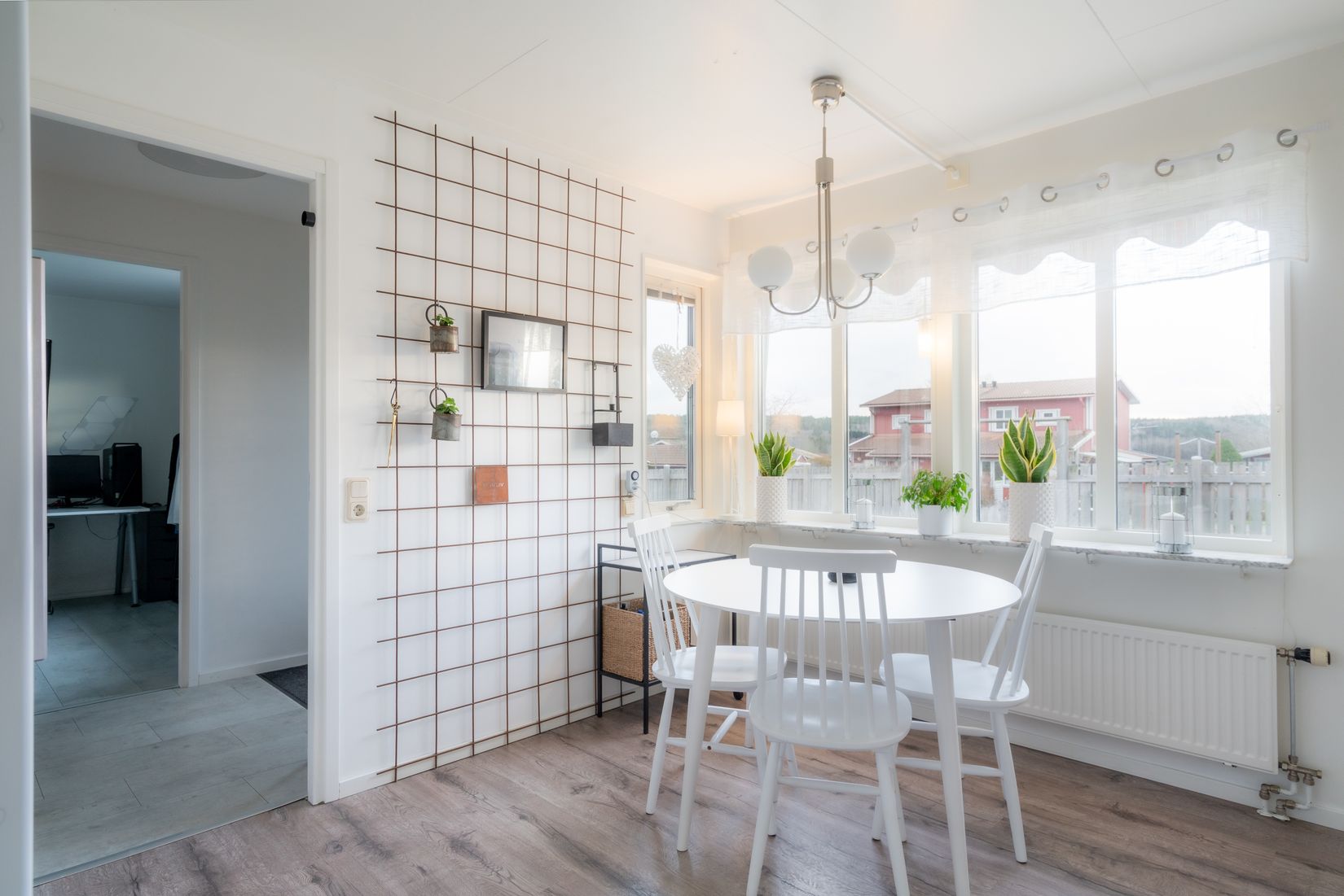 Bostadsrätt, Pojkarnas väg 32, Bergshammar, Nyköping